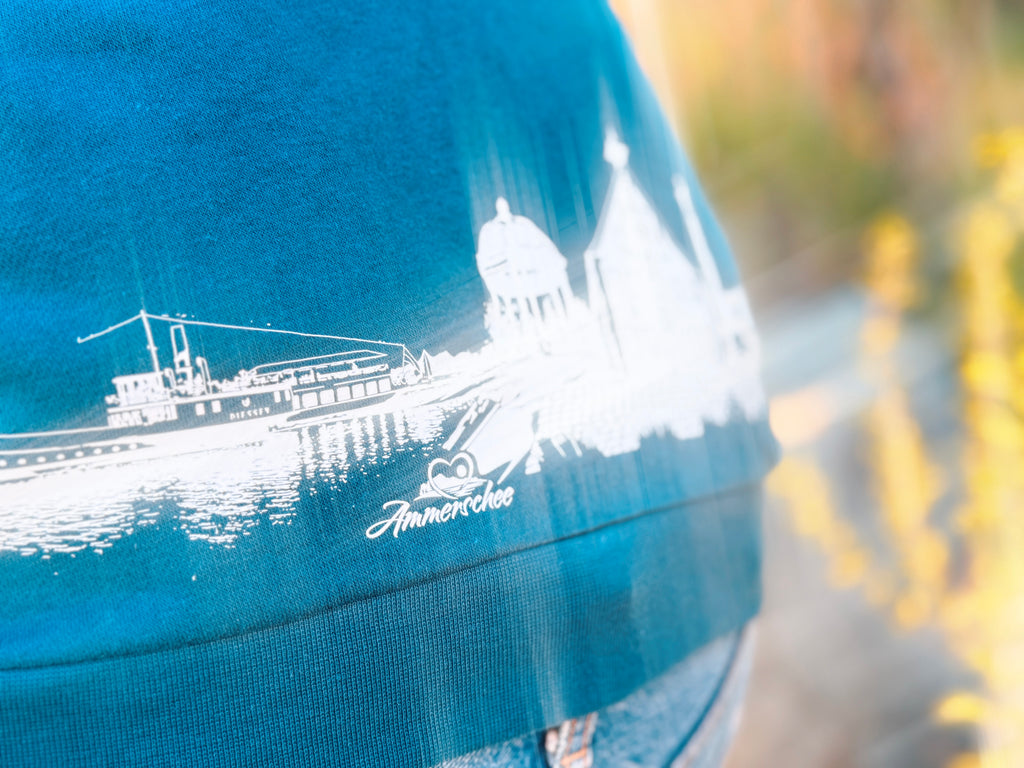 Madl Pulli Skyline Dießen