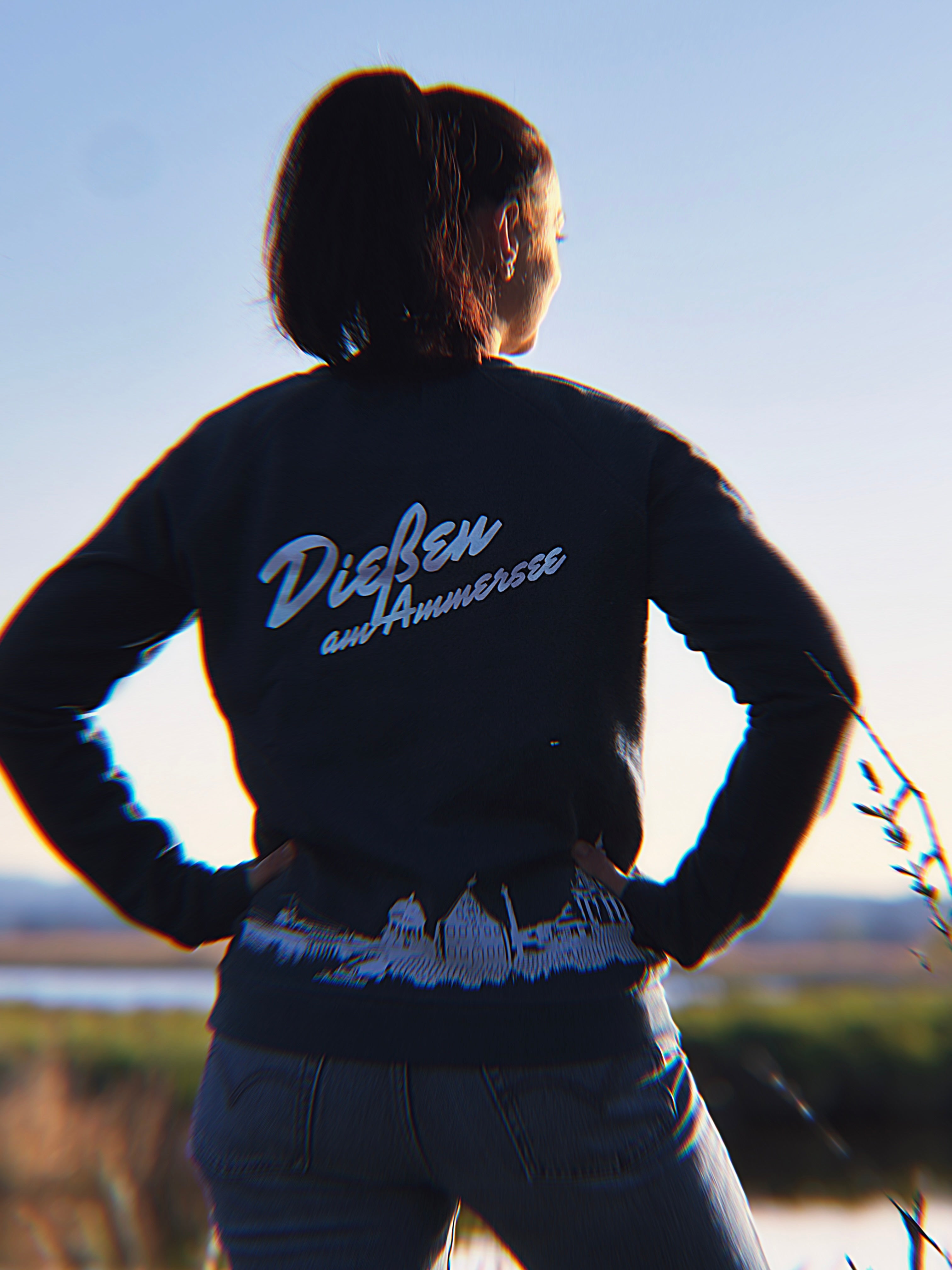 Madl Pulli Skyline Dießen