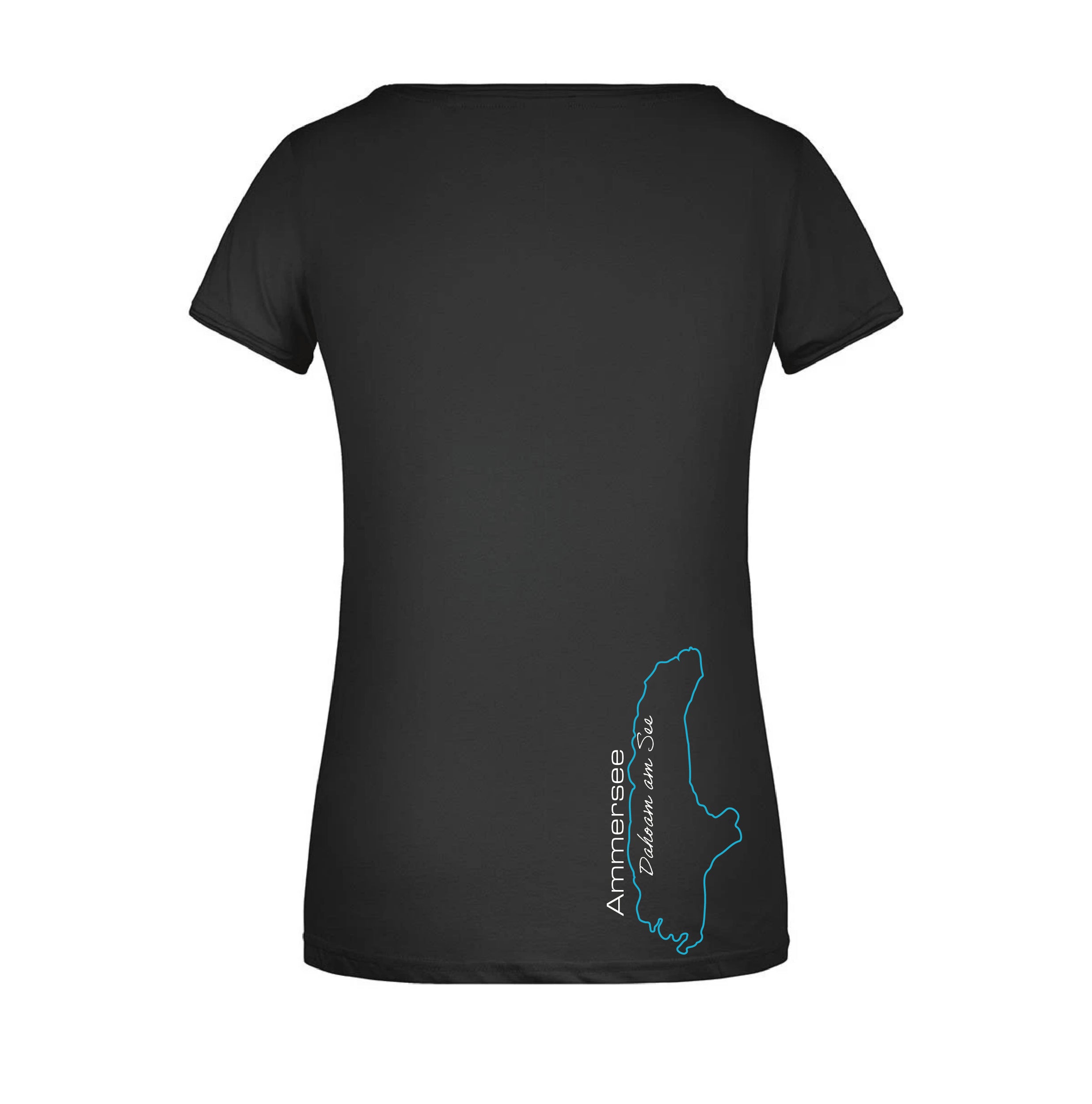Madl T-Shirt Ammersee
