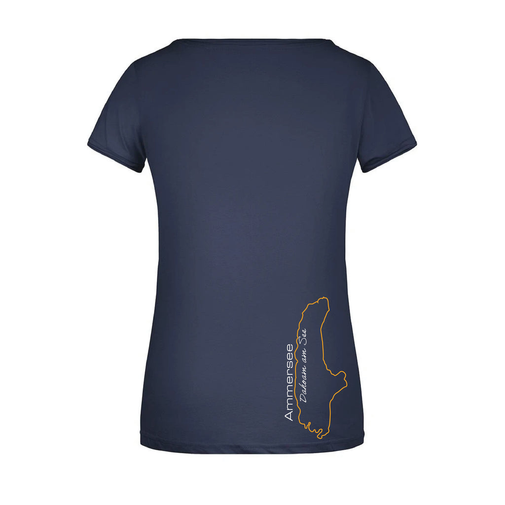 Madl T-Shirt Ammersee
