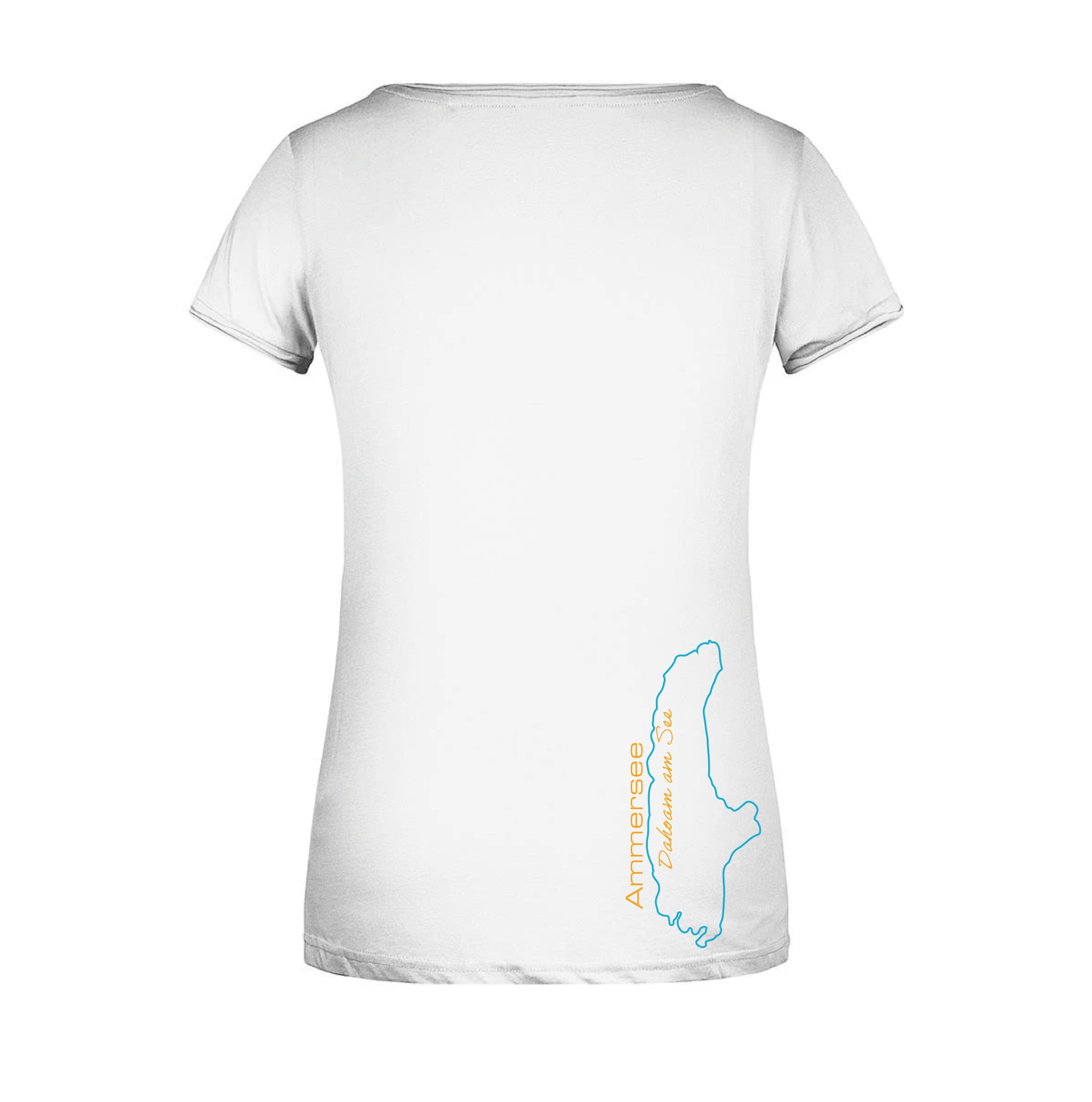 Madl T-Shirt Ammersee