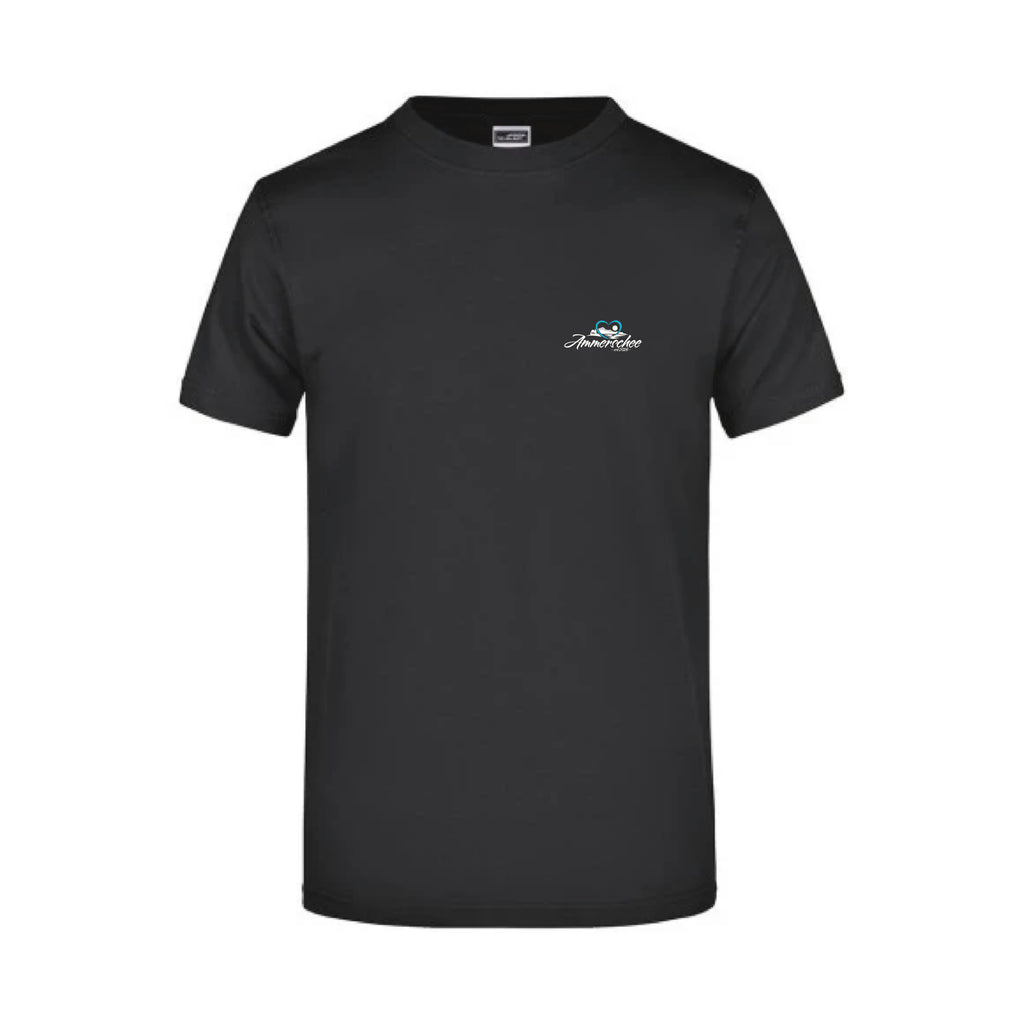 Burschn T-Shirt Ammersee - backprint