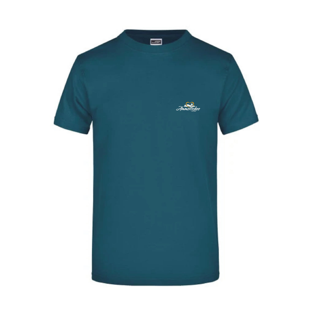 Burschn T-Shirt Ammersee - backprint