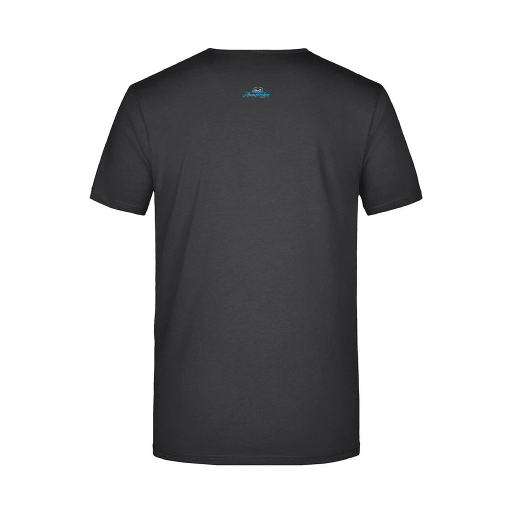 T-Shirt - Am(meer)See dahoam
