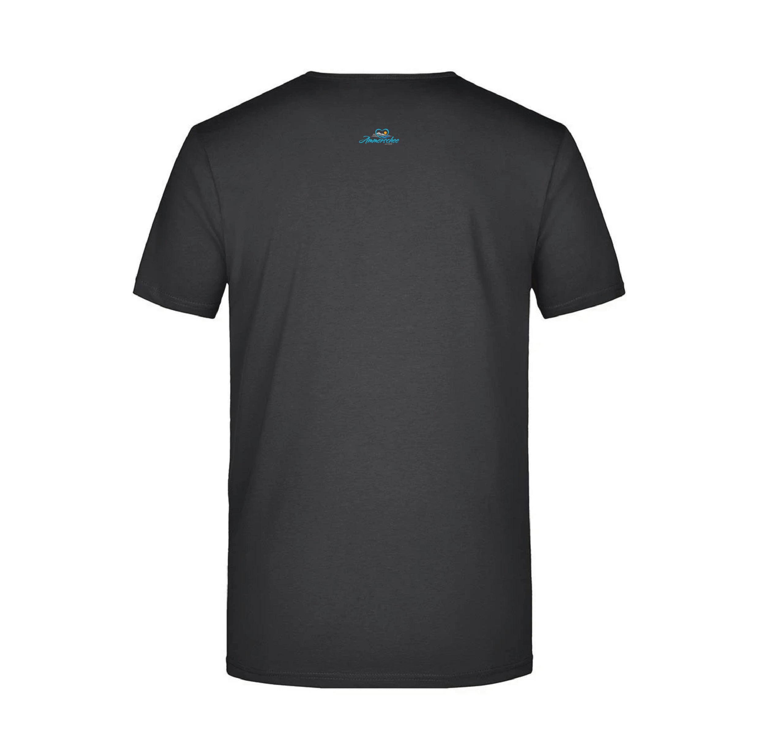 T-Shirt - Am(meer)See dahoam