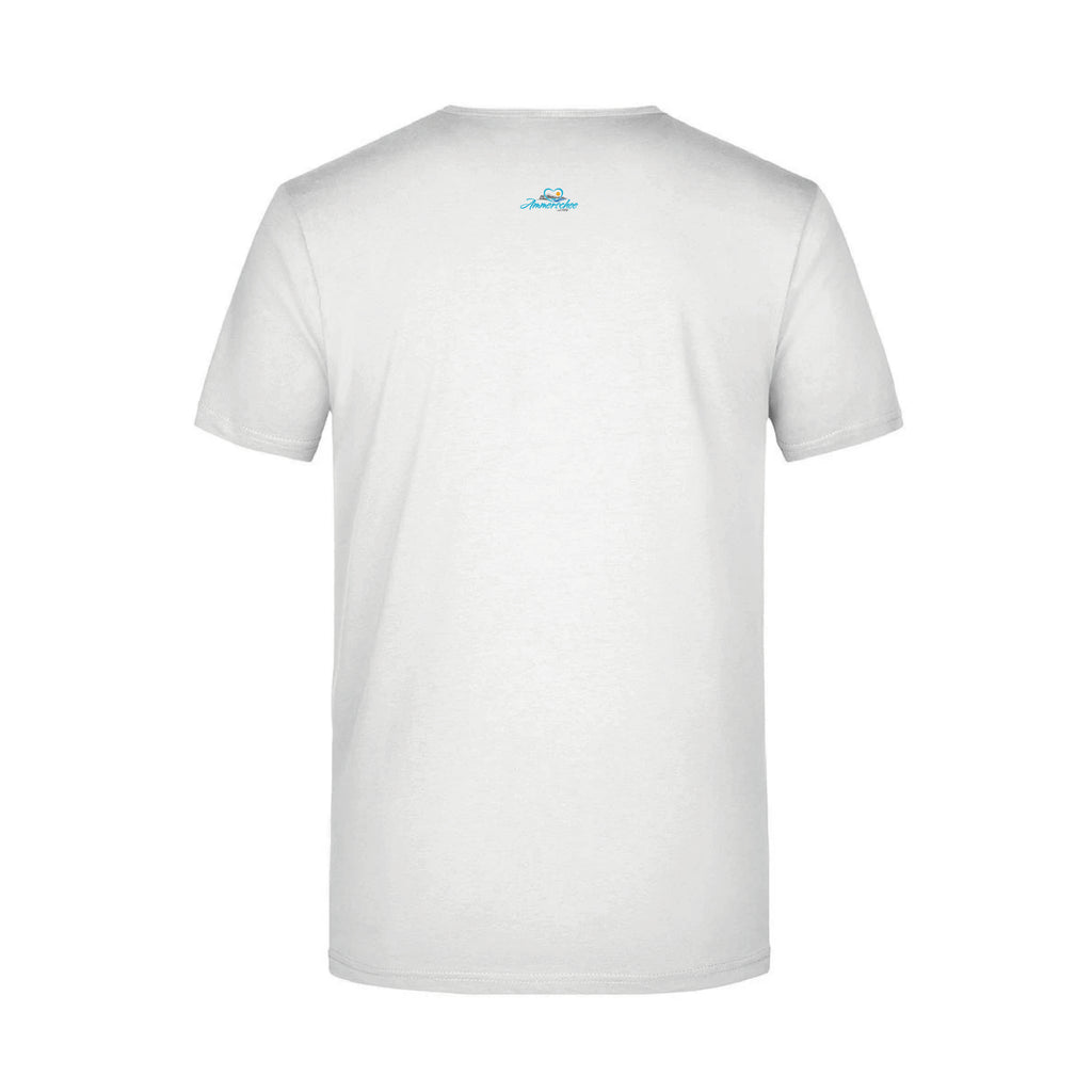 T-Shirt - Am(meer)See dahoam