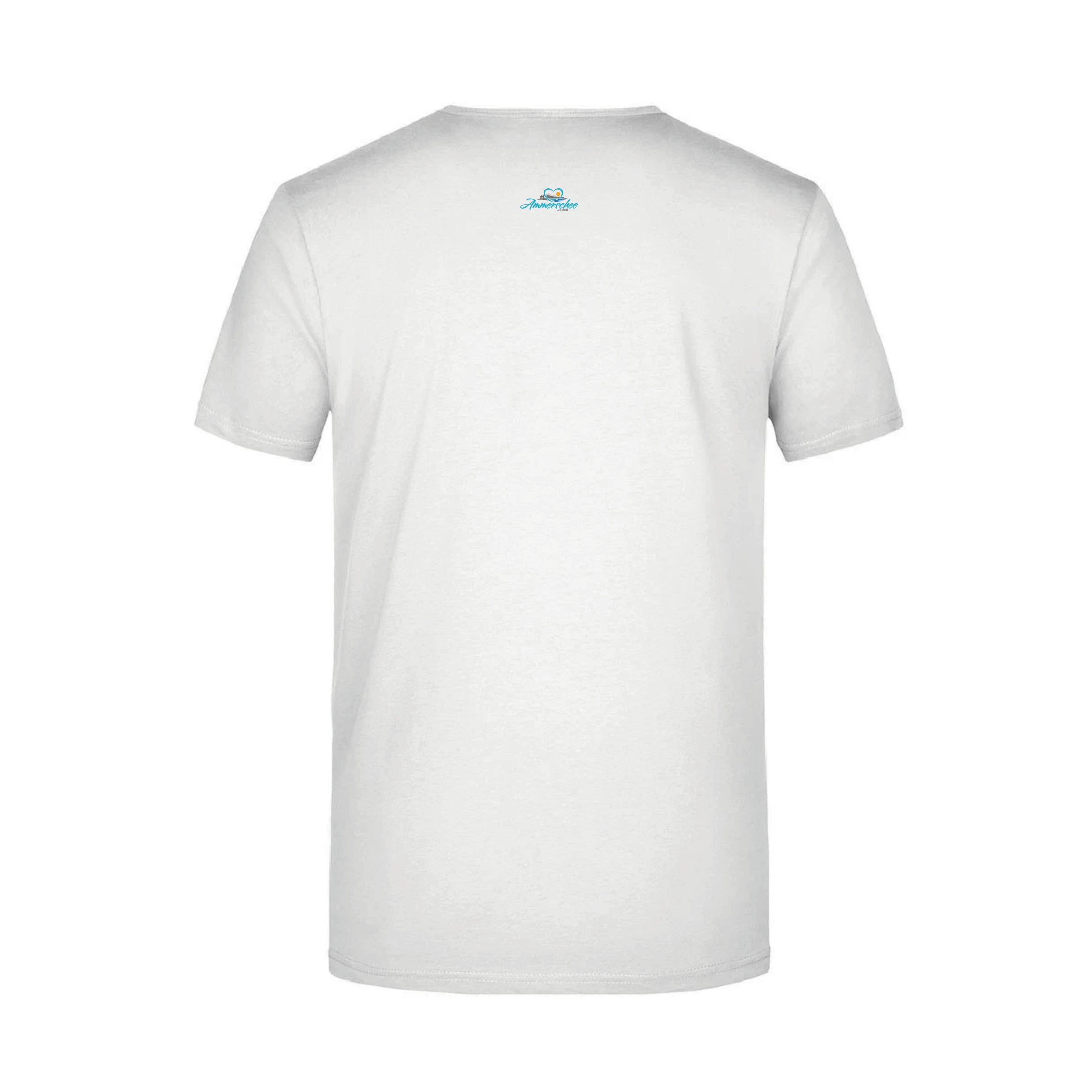 T-Shirt - Am(meer)See dahoam