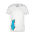 T-Shirt - Am(meer)See dahoam
