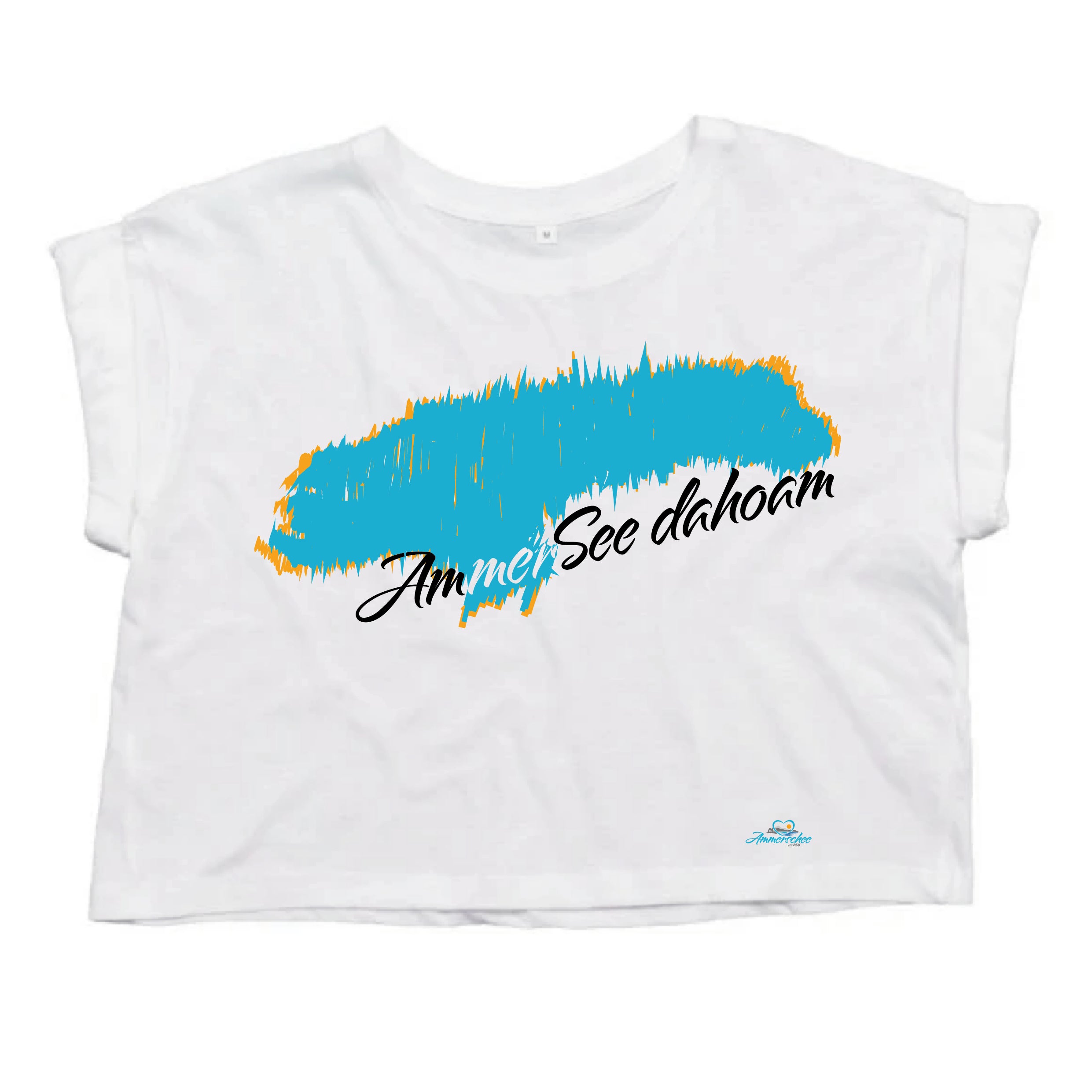 CropTop - Am(meer)See dahoam