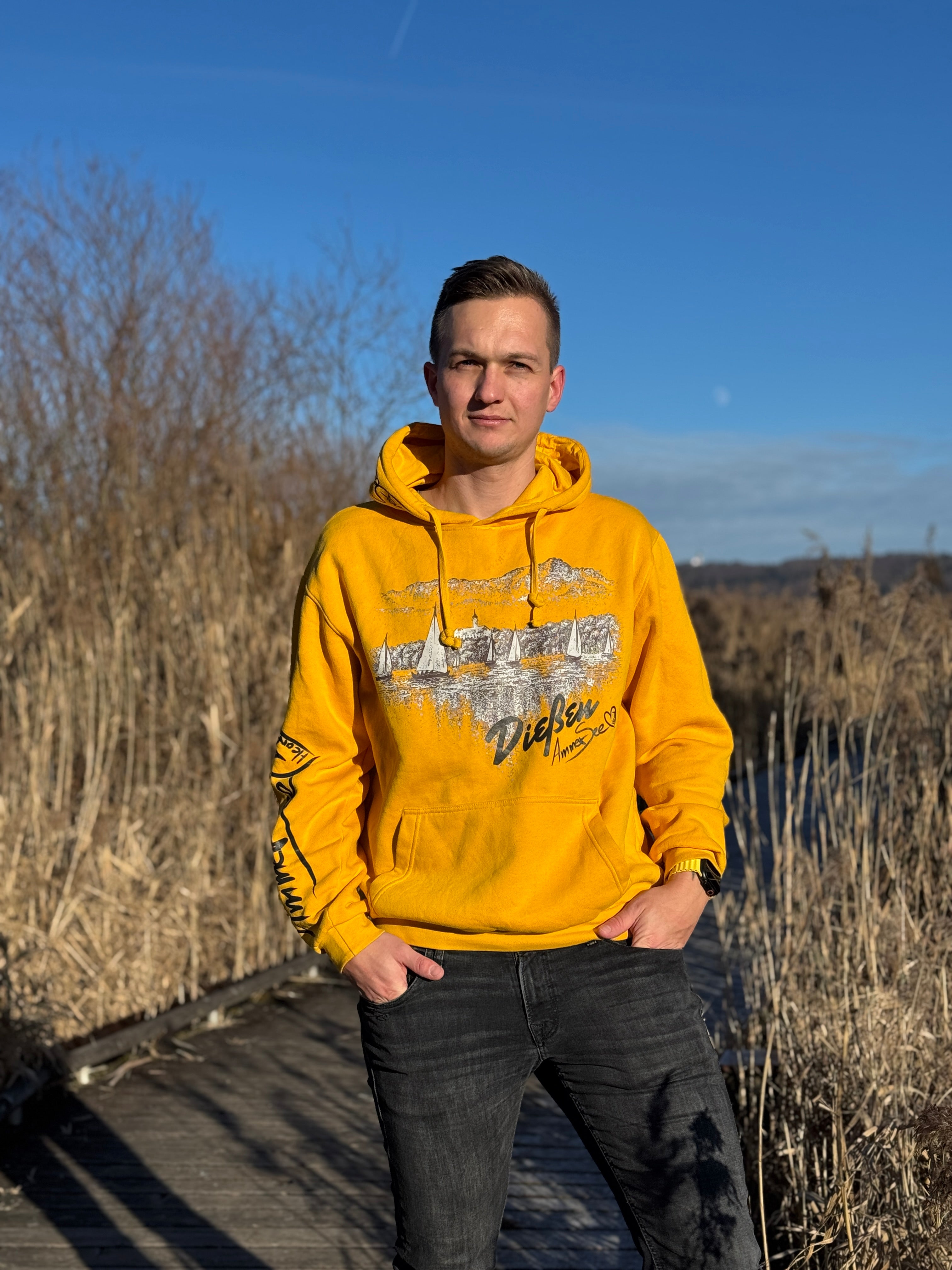 Burschn Pulli Dießen