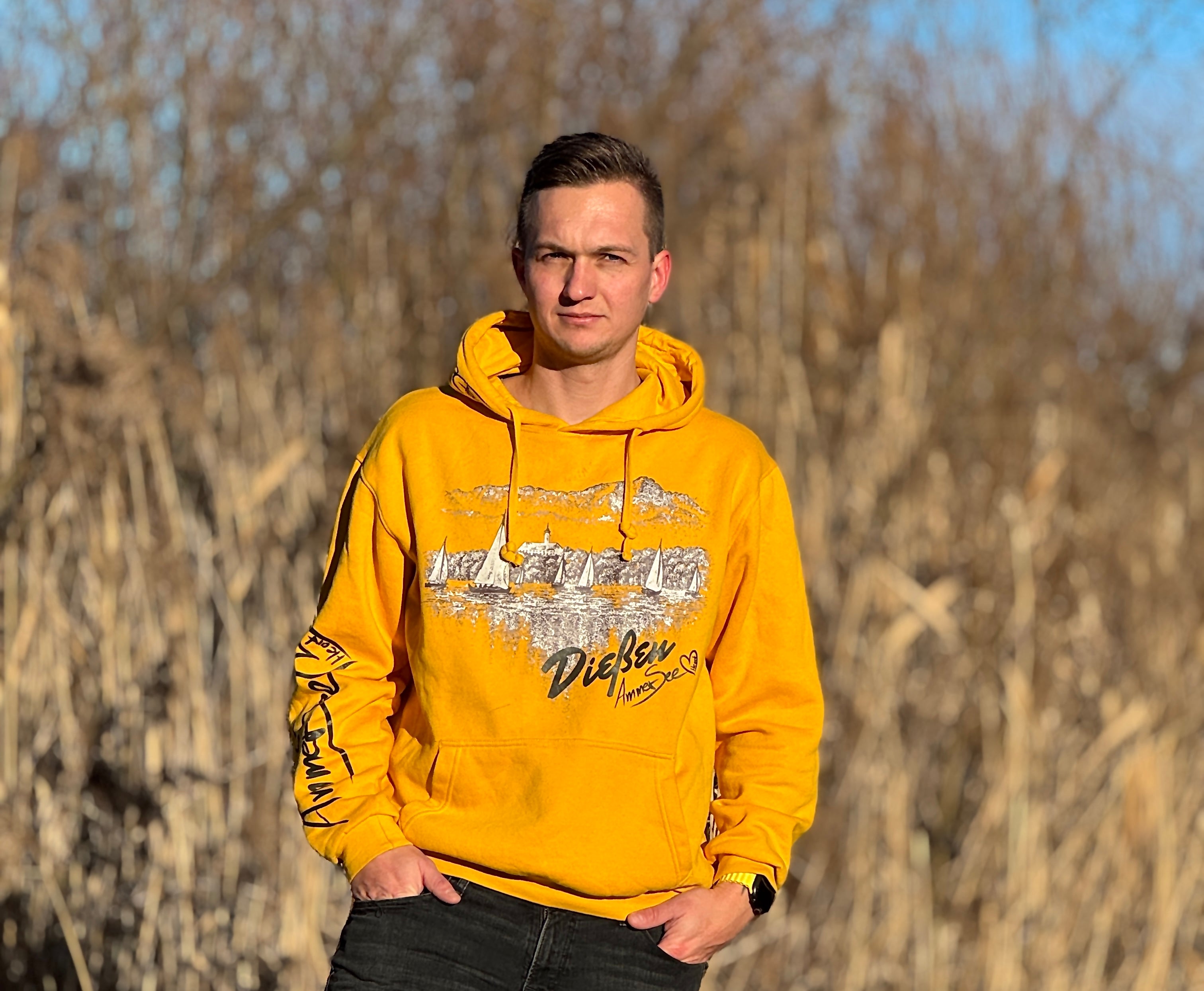 Buam Pulli Dießen