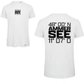 Koordinaten T-Shirt