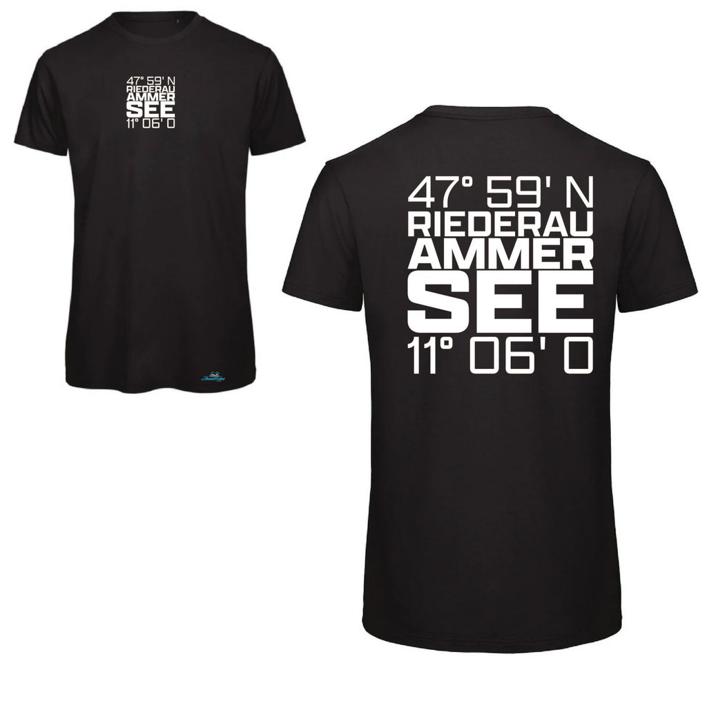 Koordinaten T-Shirt