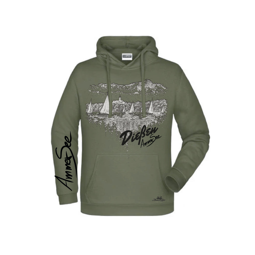 Burschn Pulli Dießen