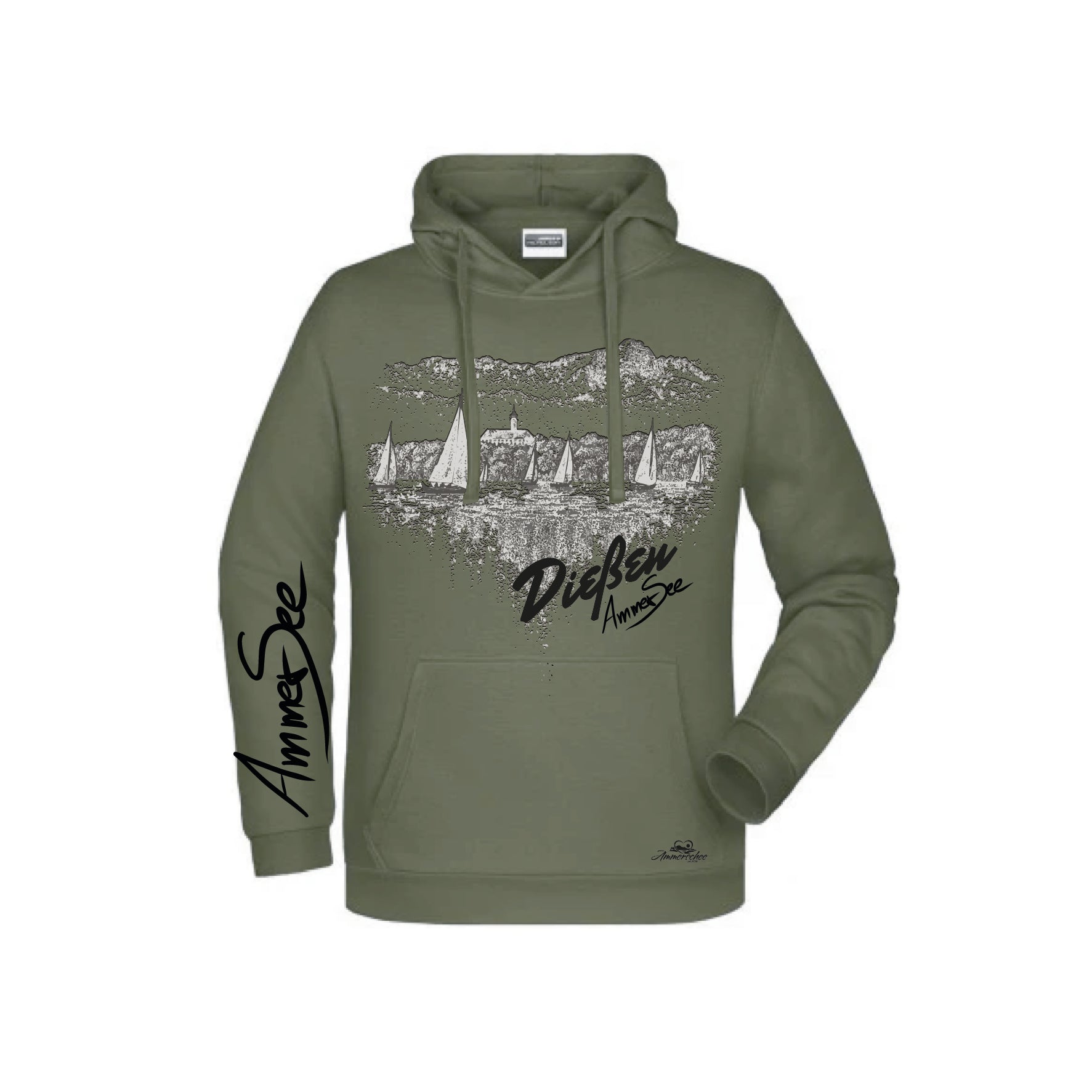 Burschn Pulli Dießen