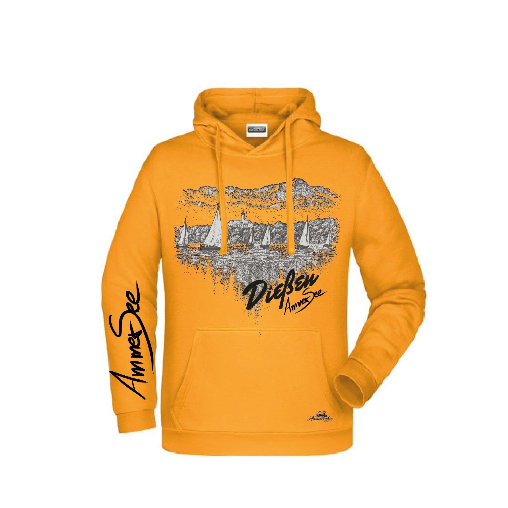 Burschn Pulli Dießen