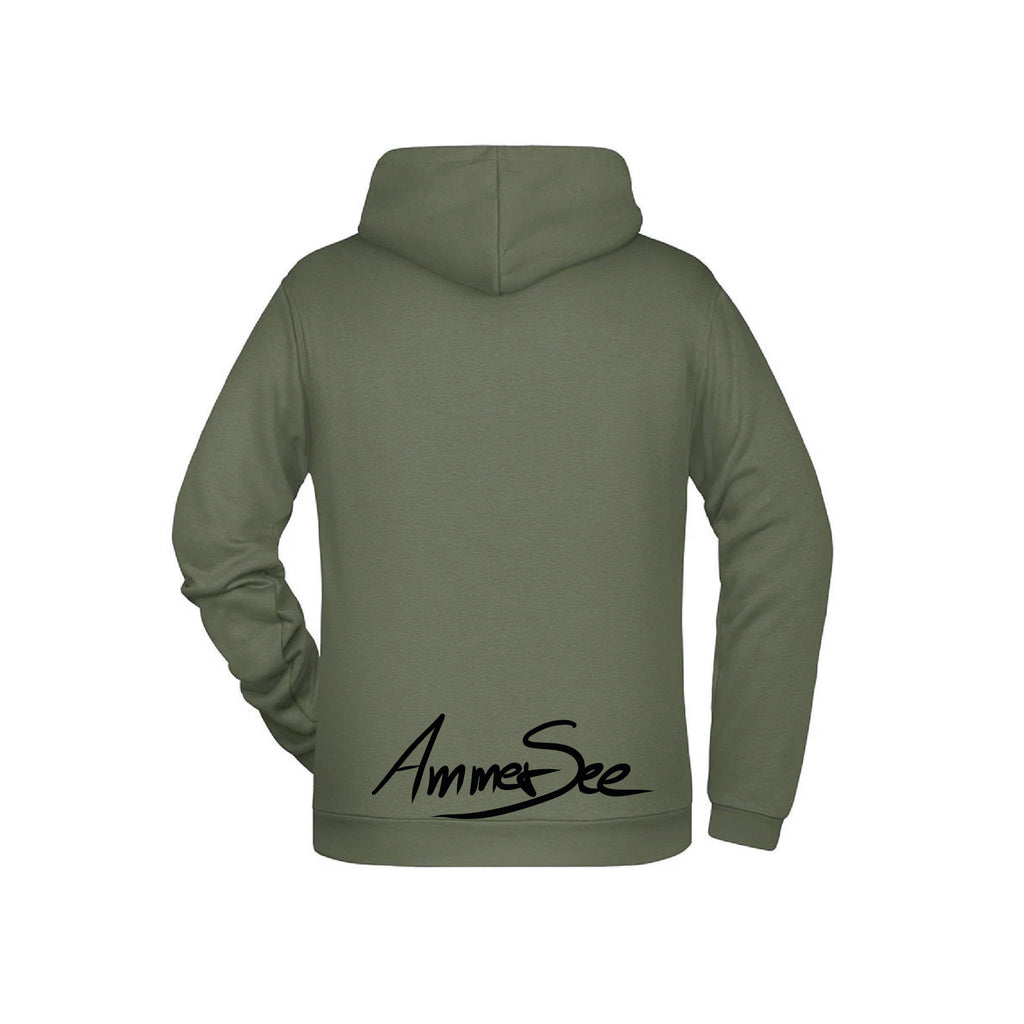 Burschn Pulli Dießen