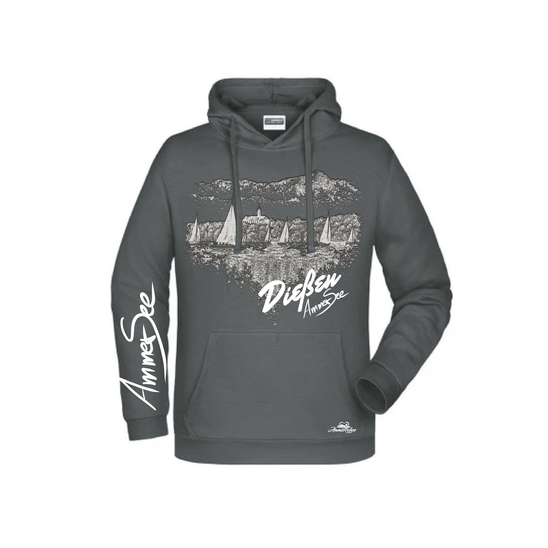 Burschn Pulli Dießen