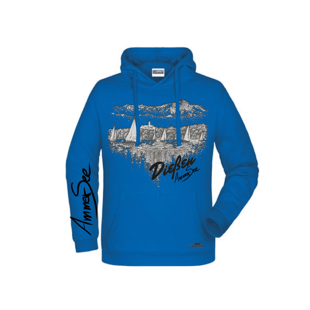 Burschn Pulli Dießen