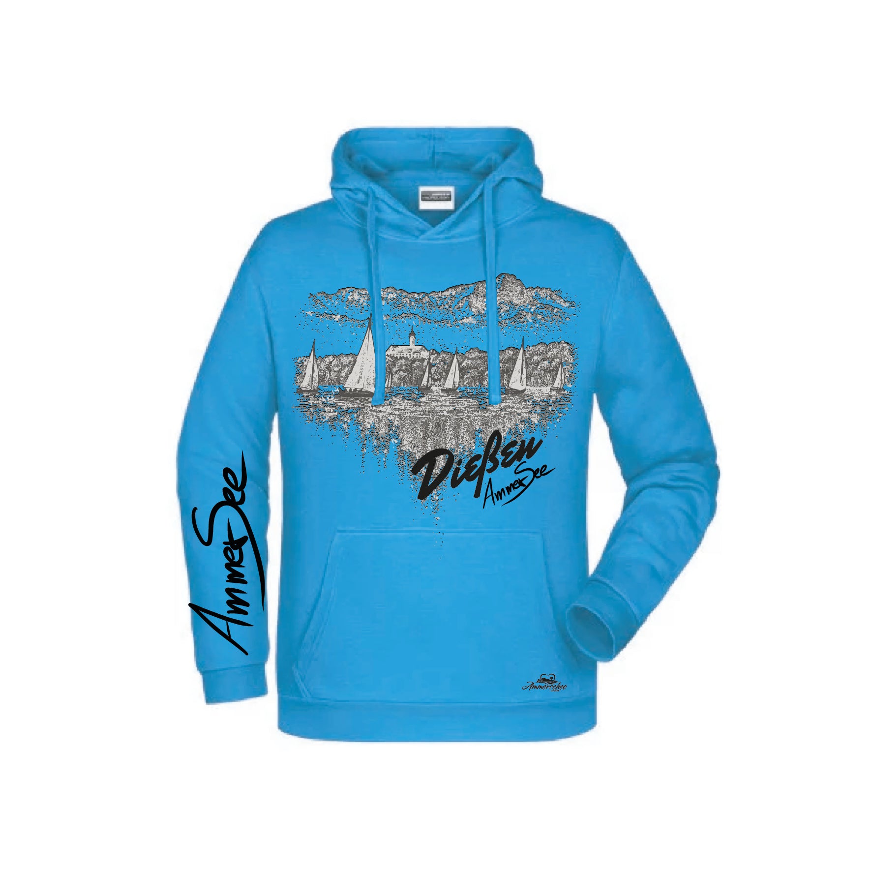 Burschn Pulli Dießen