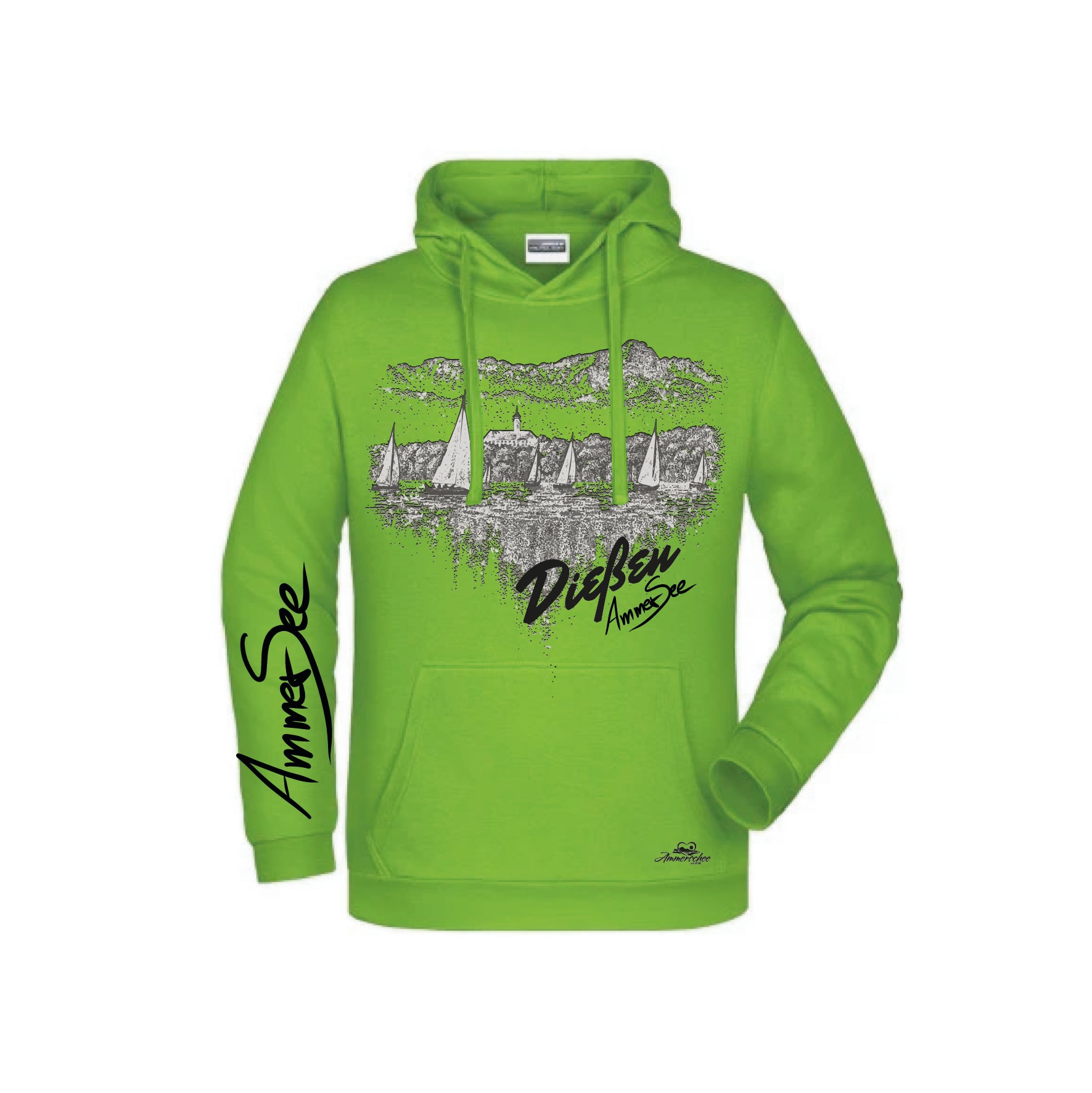 Burschn Pulli Dießen