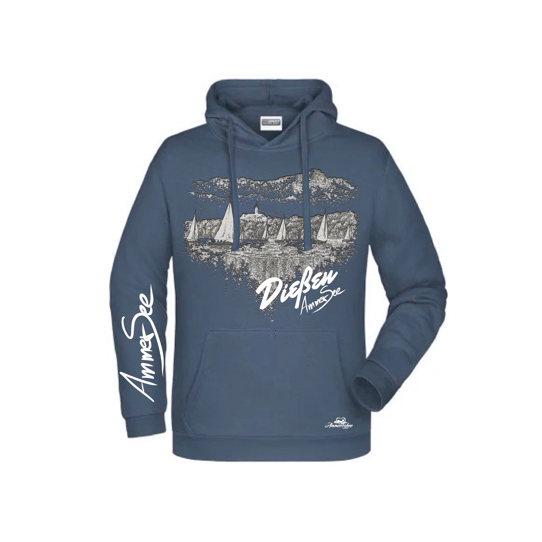 Burschn Pulli Dießen