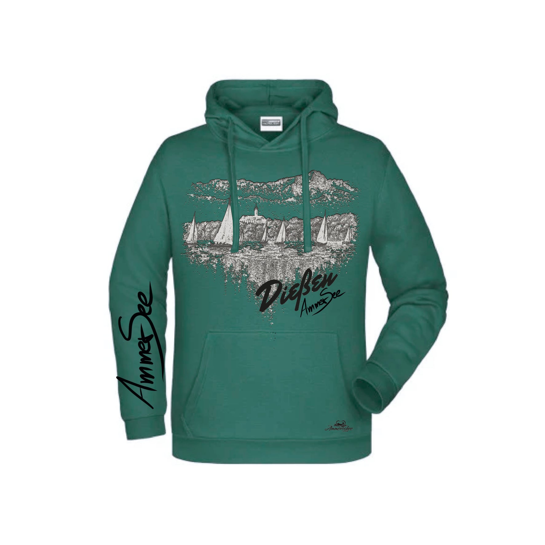Burschn Pulli Dießen
