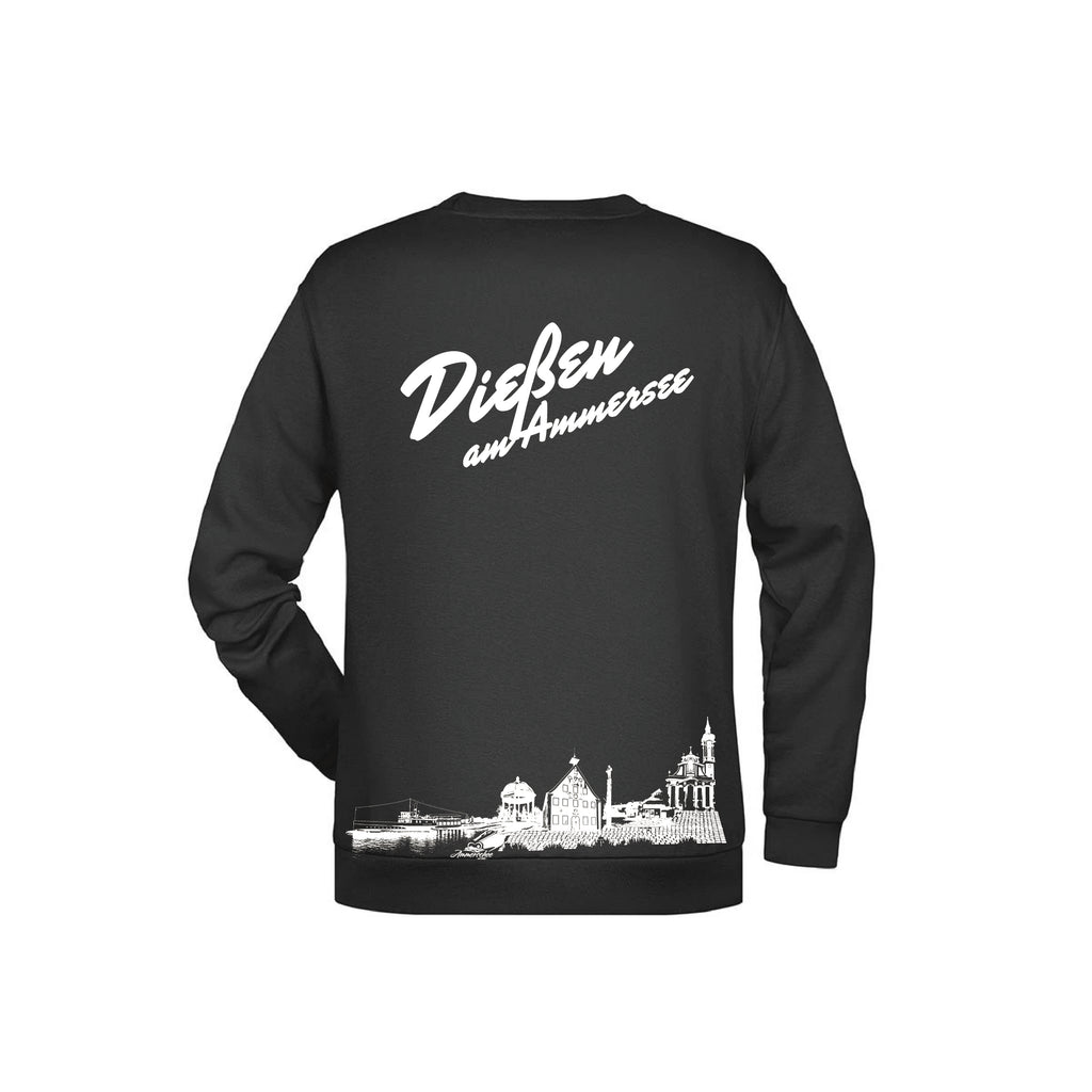 Burschn Pulli Skyline Dießen