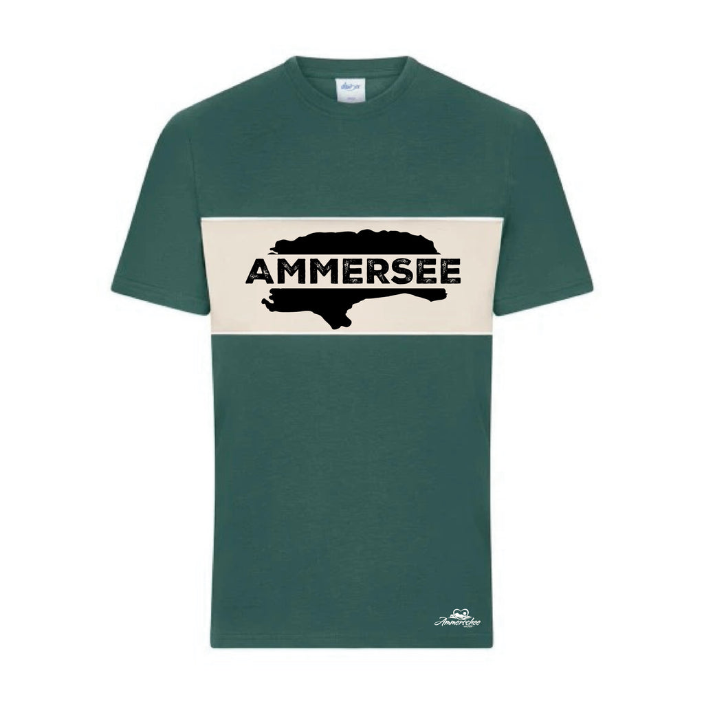 T-shirt Ammersee
