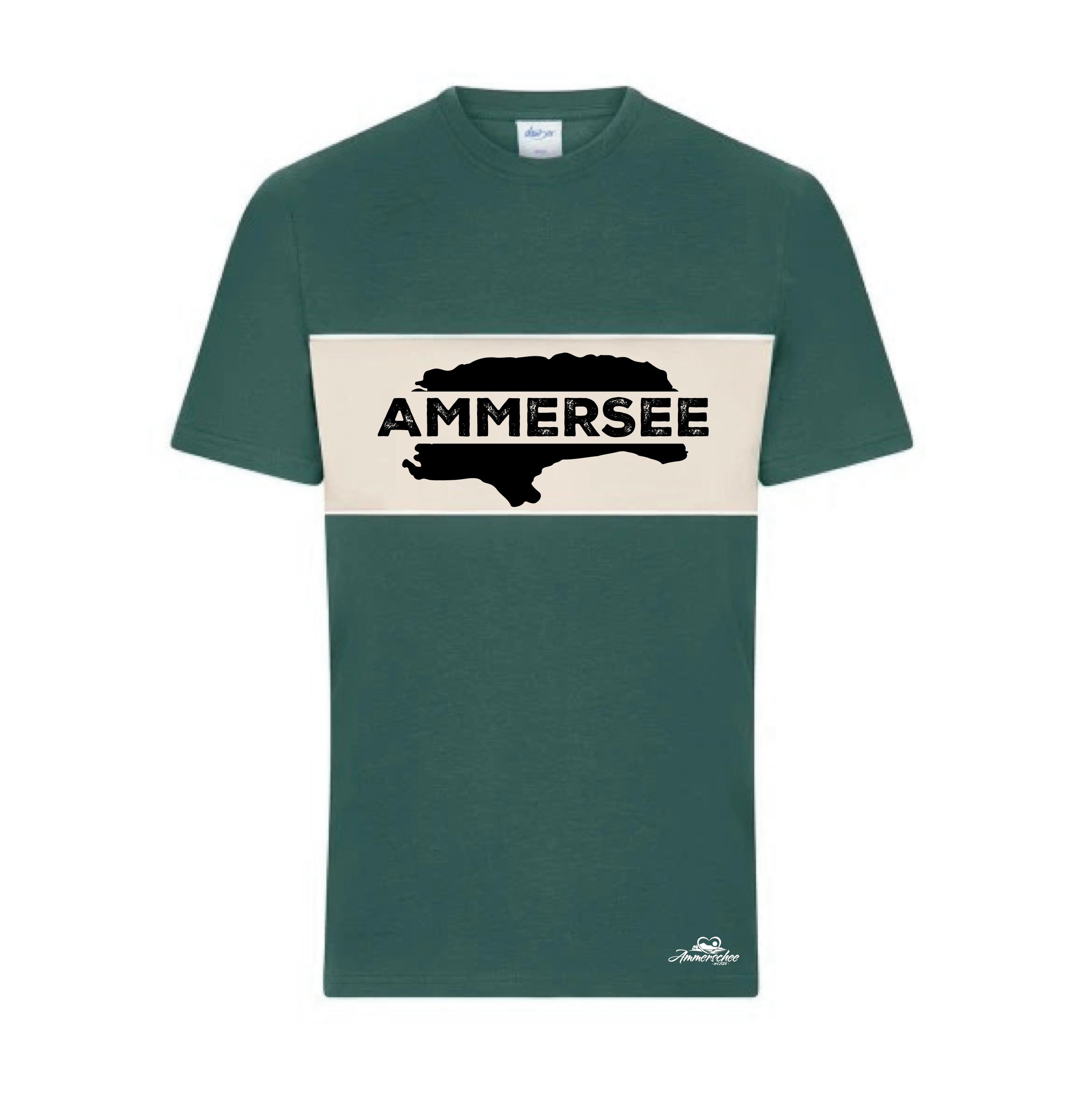 T-shirt Ammersee