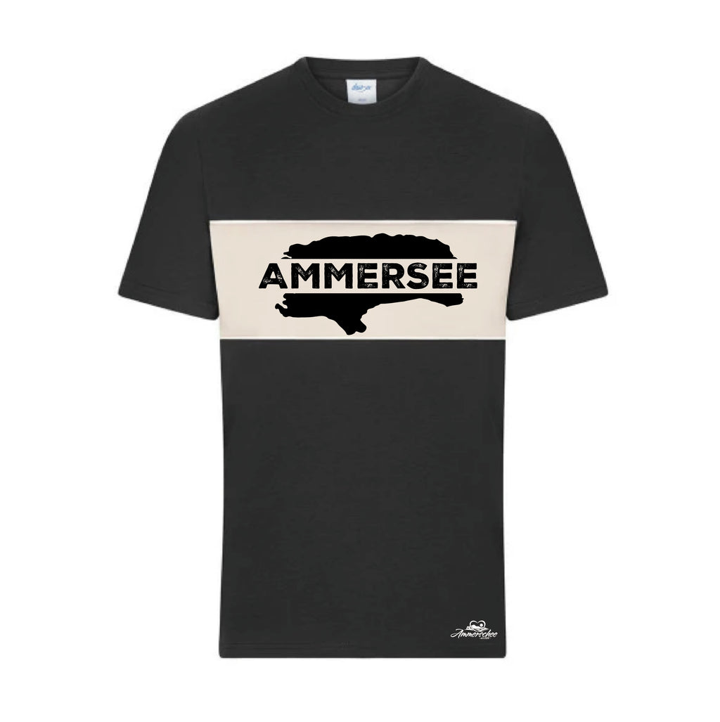 T-shirt Ammersee