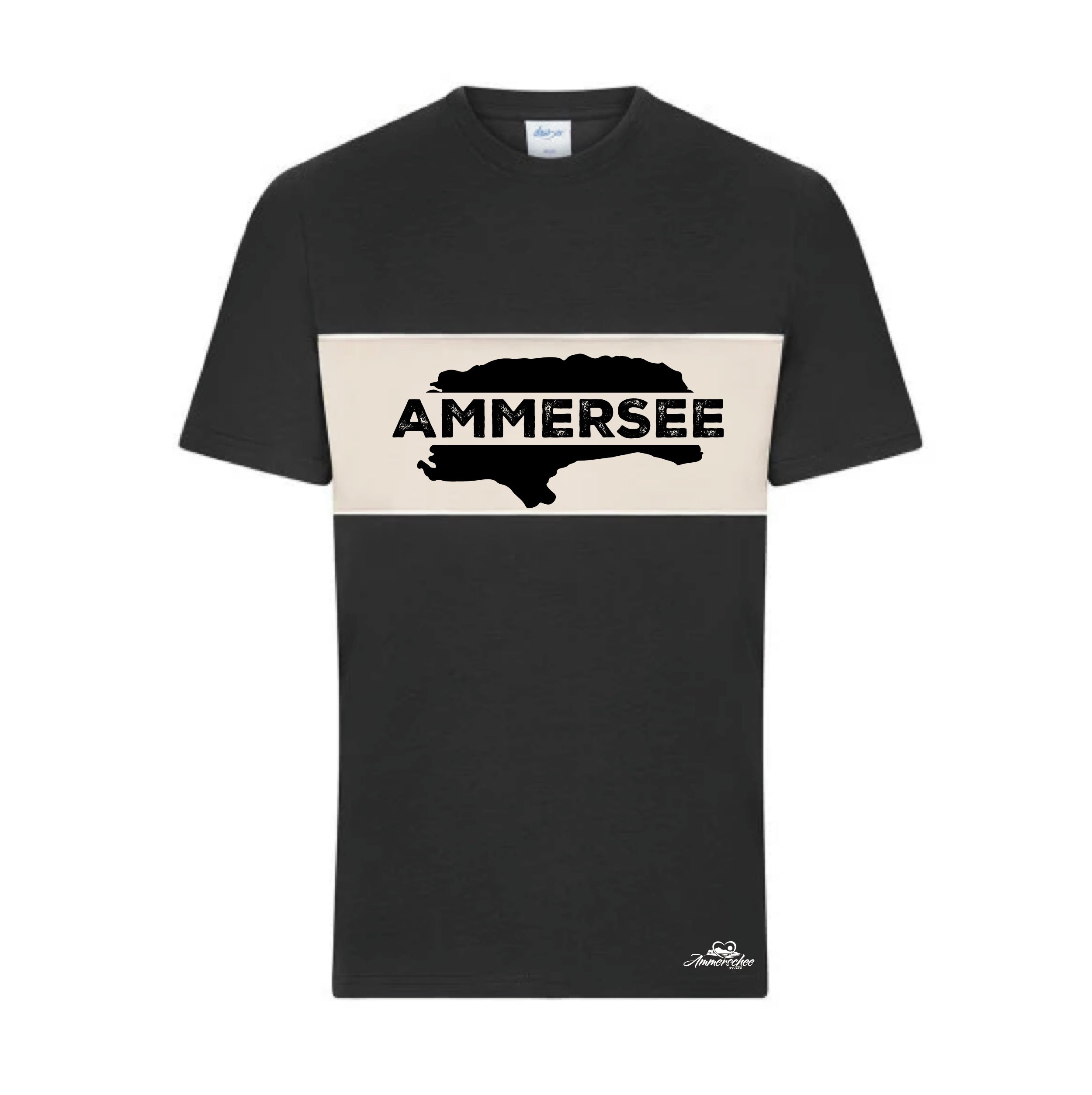 T-shirt Ammersee