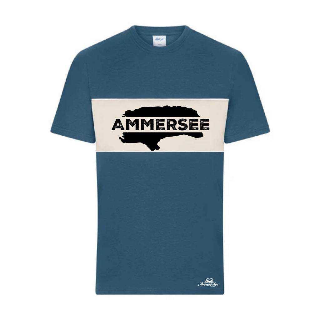 T-shirt Ammersee
