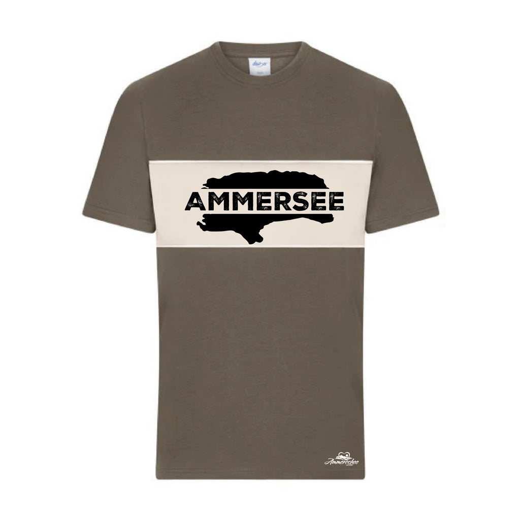 T-shirt Ammersee