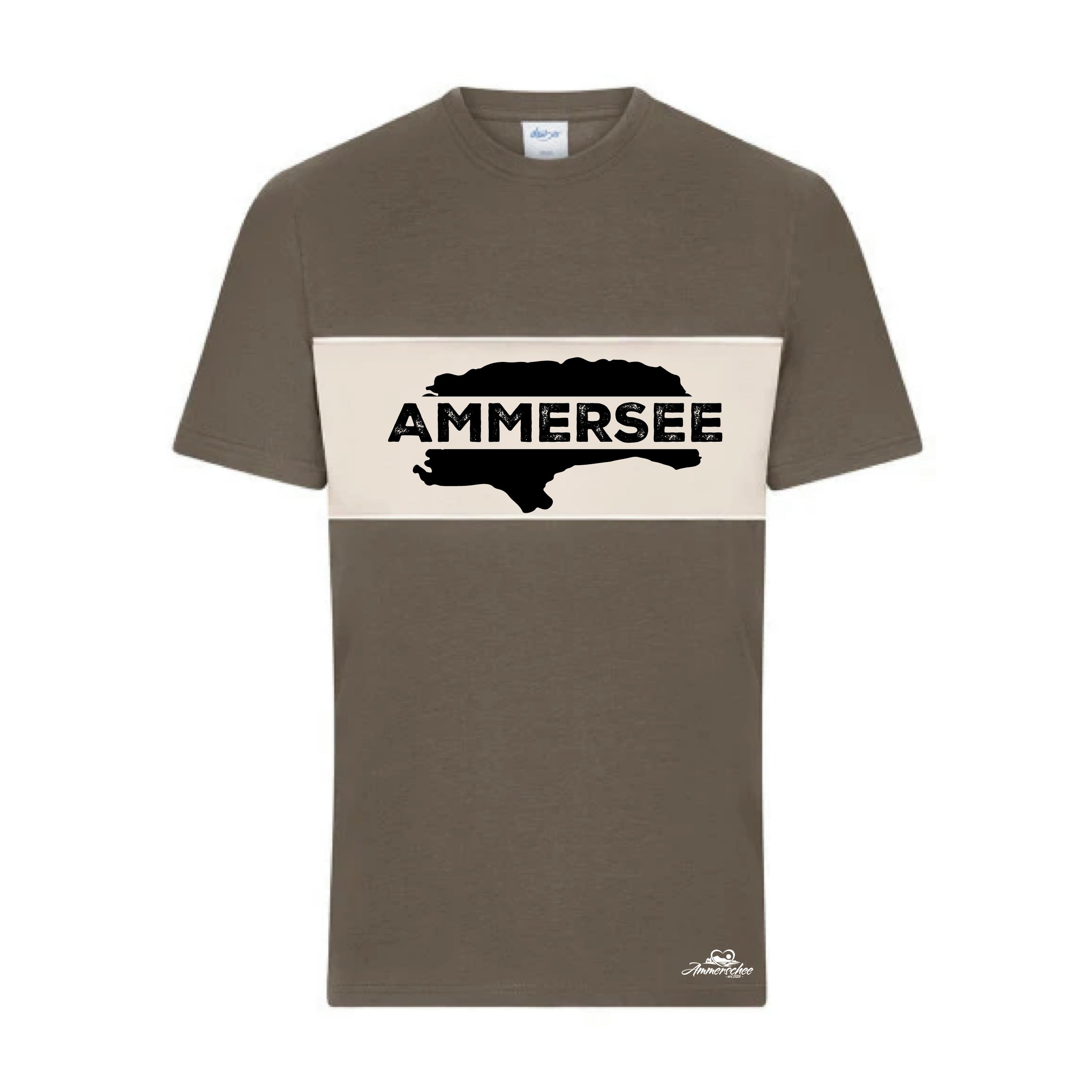 T-shirt Ammersee
