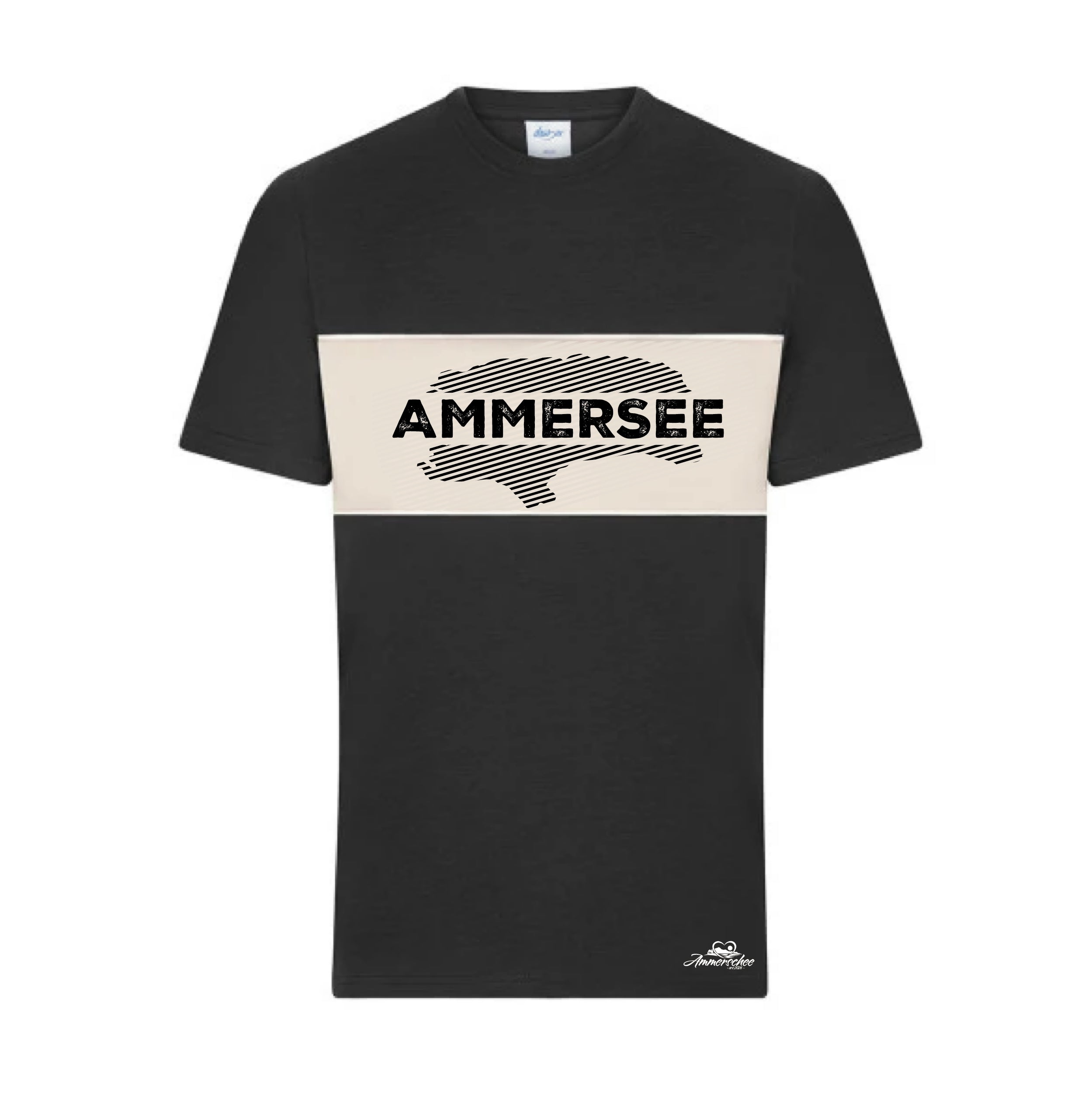 T-shirt Ammersee II