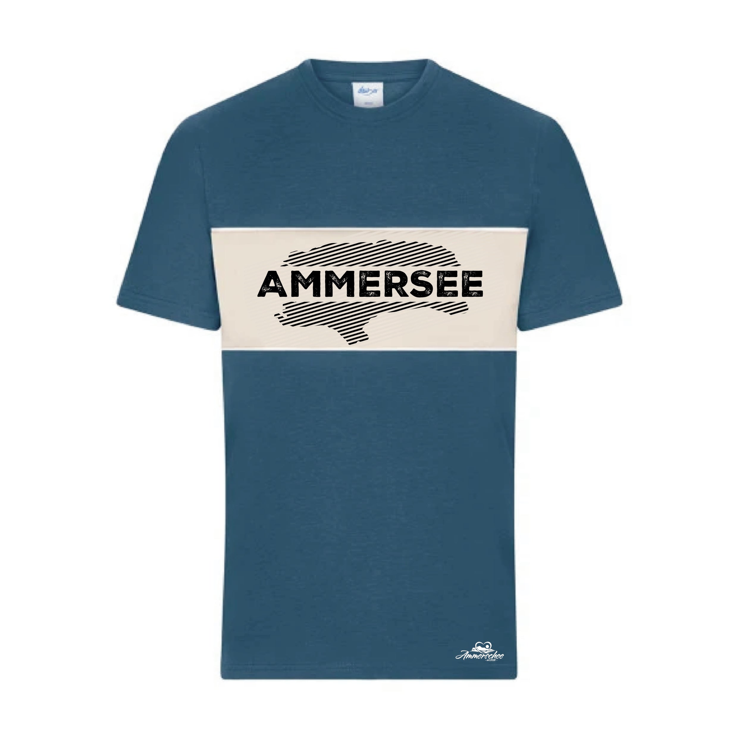 T-shirt Ammersee II