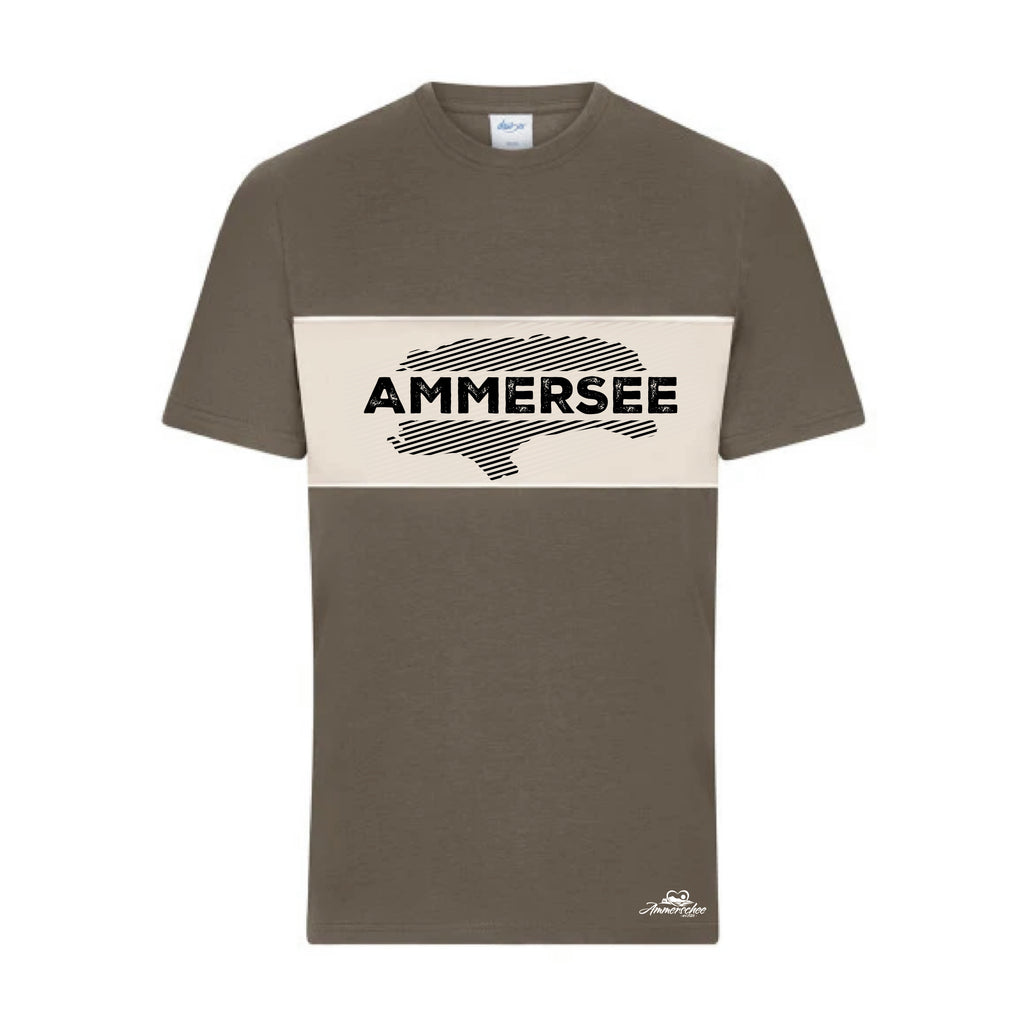 T-shirt Ammersee II