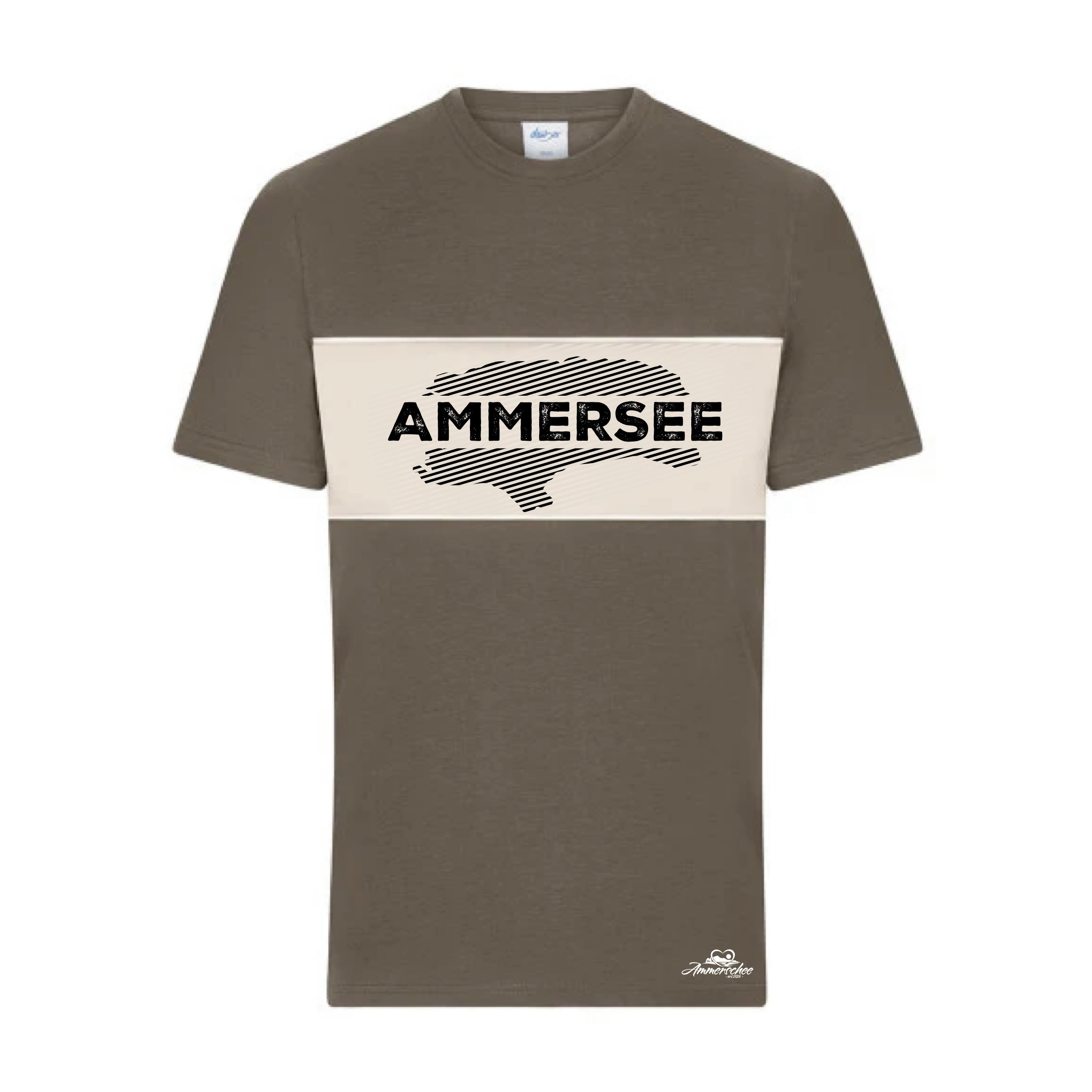 T-shirt Ammersee II