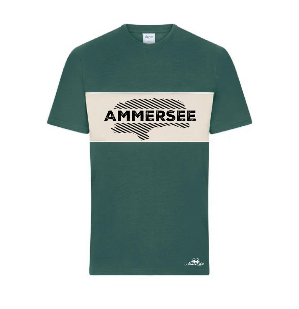 T-shirt Ammersee II