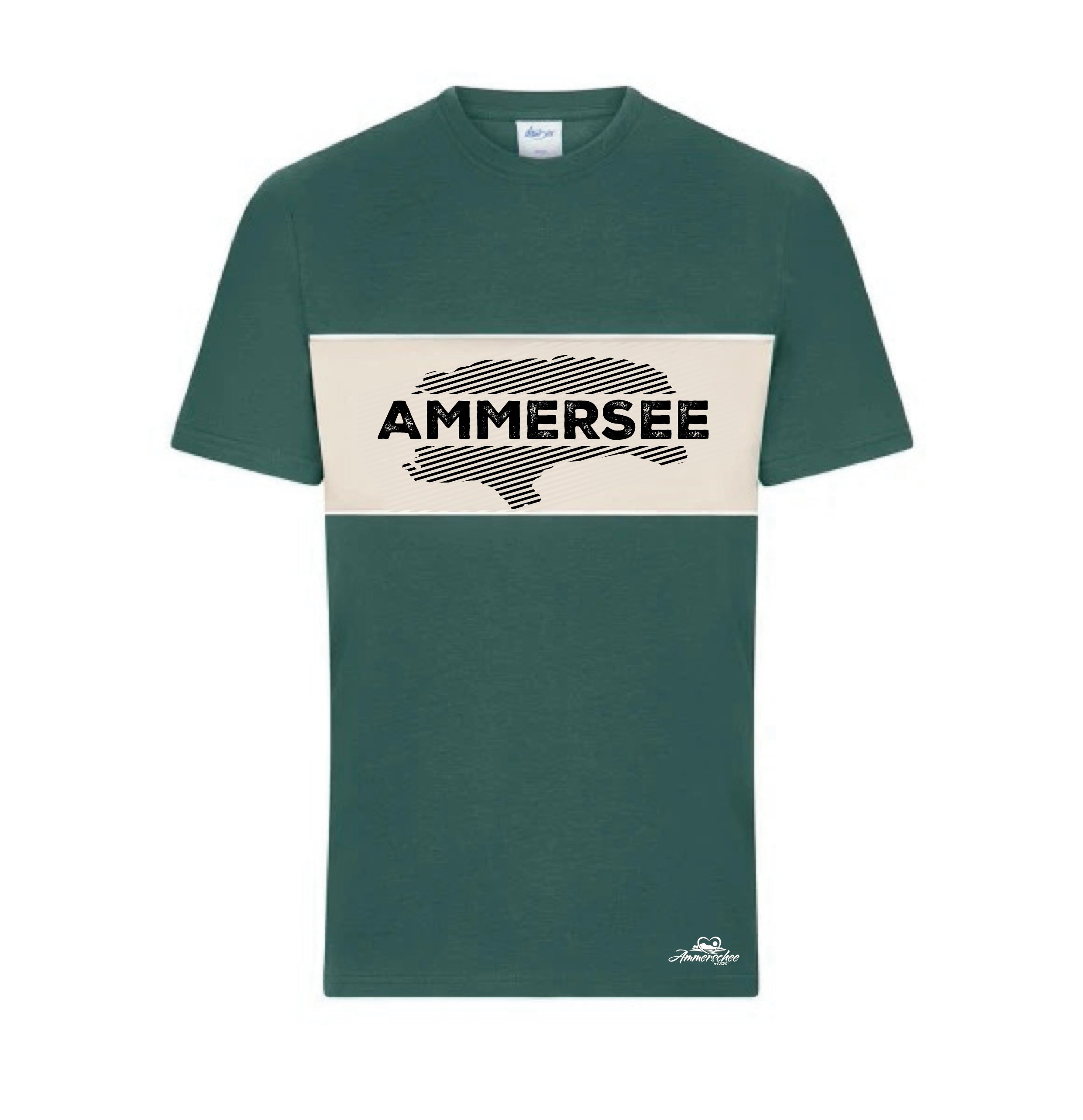 T-shirt Ammersee II