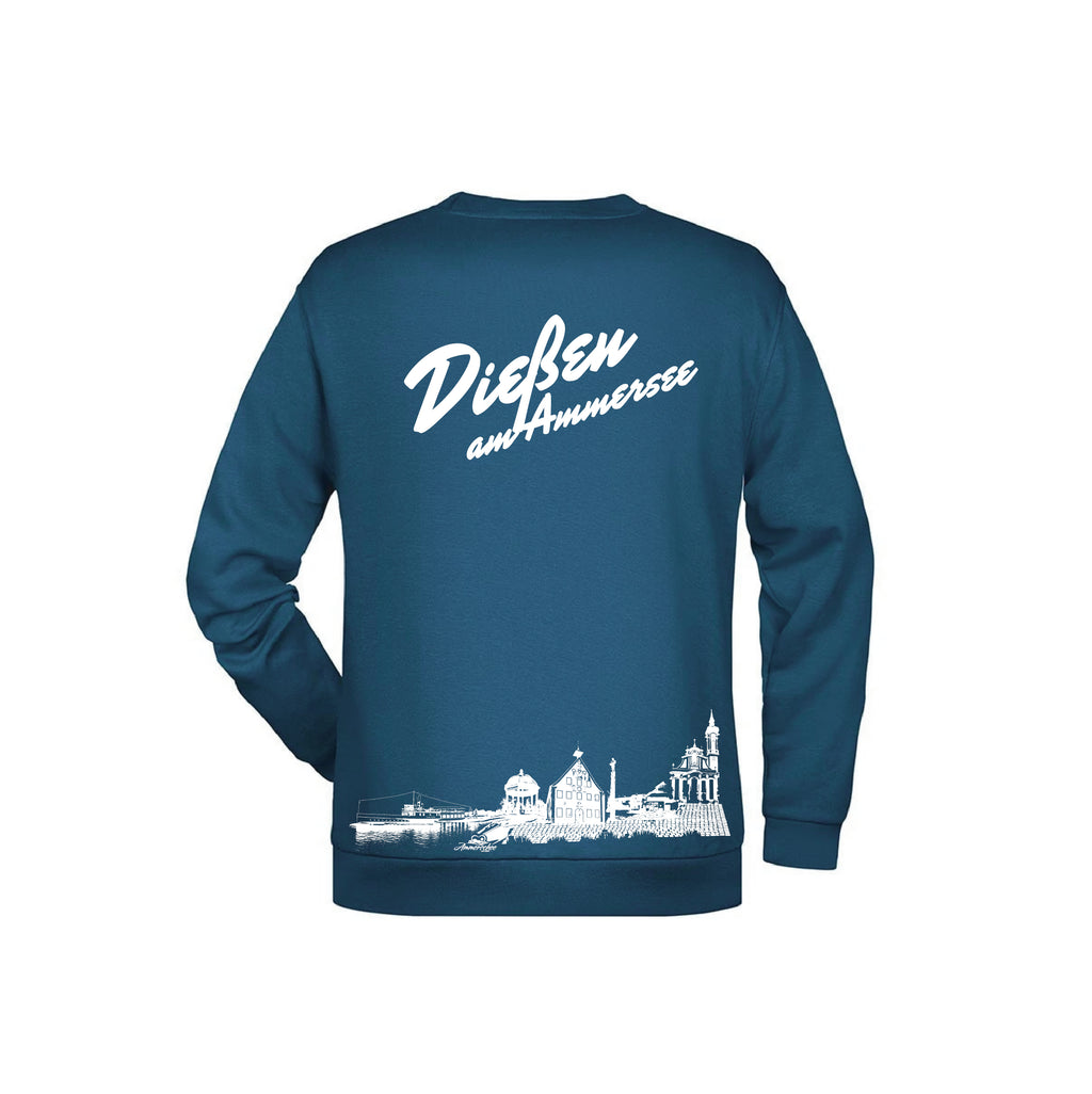 Burschn Pulli Skyline Dießen