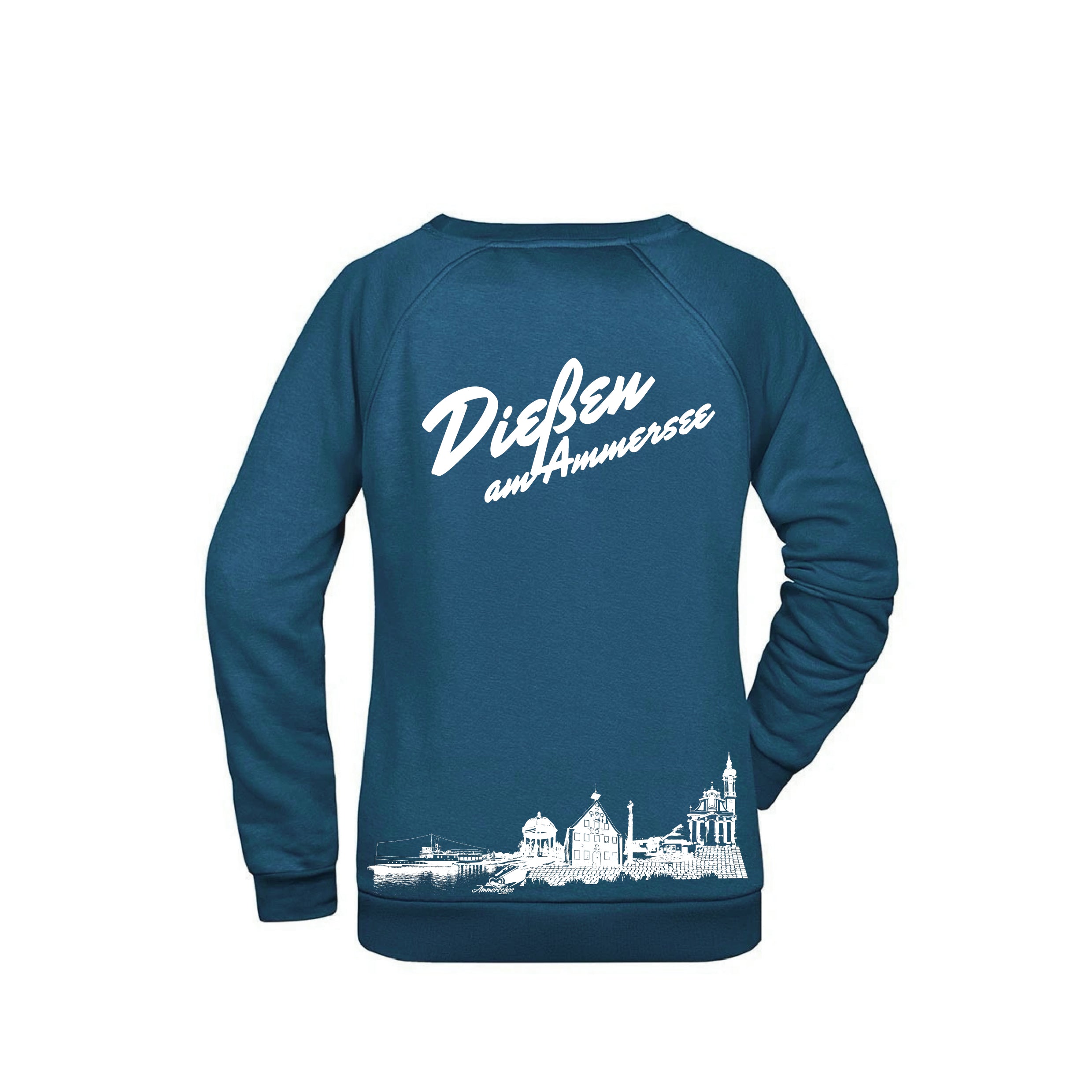 Madl Pulli Skyline Dießen