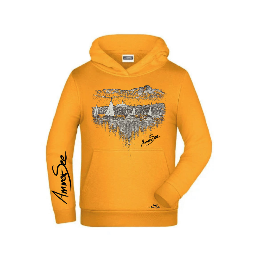 Buam Pulli Dießen