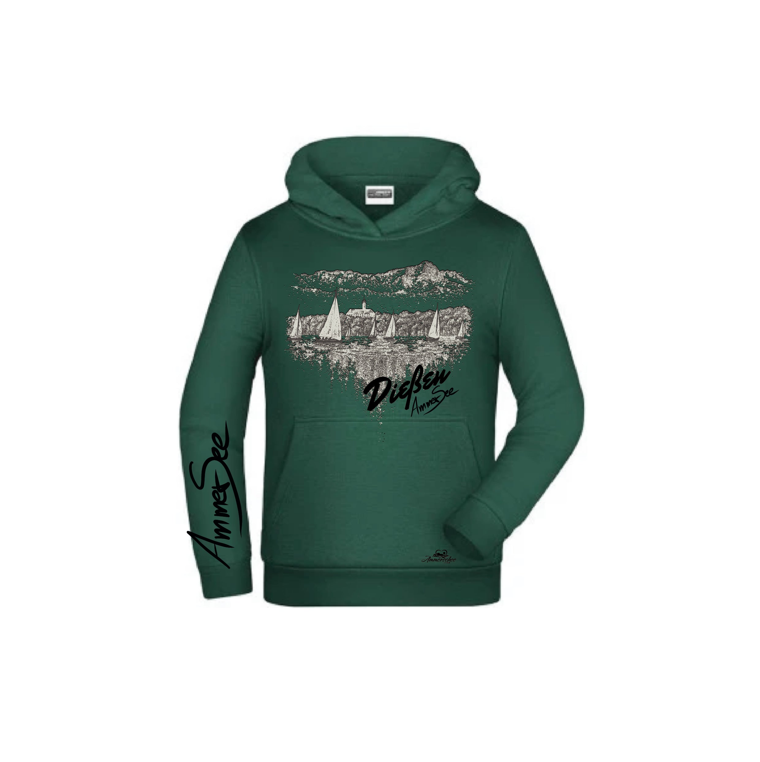 Buam Pulli Dießen