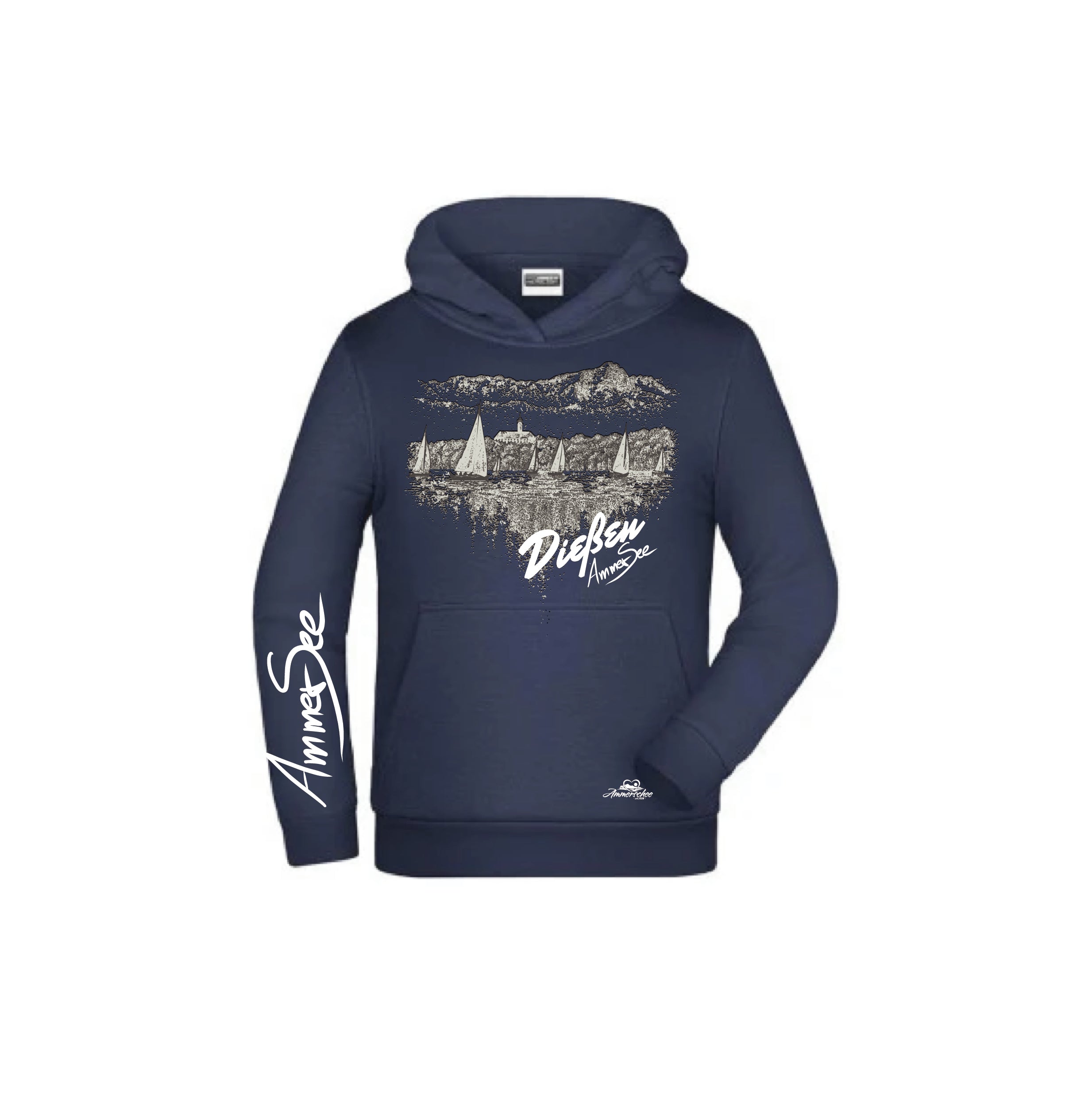 Buam Pulli Dießen