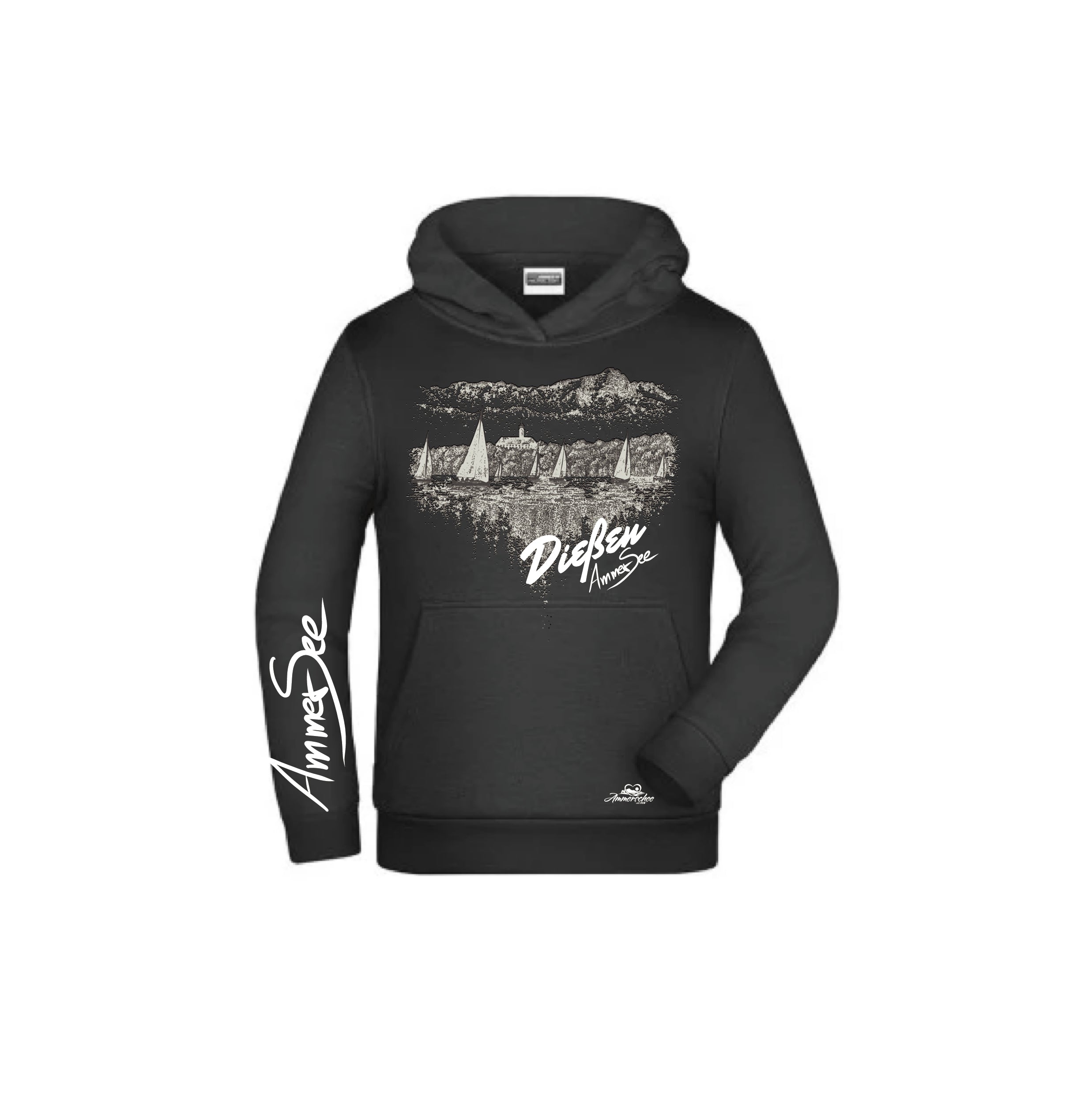 Buam Pulli Dießen