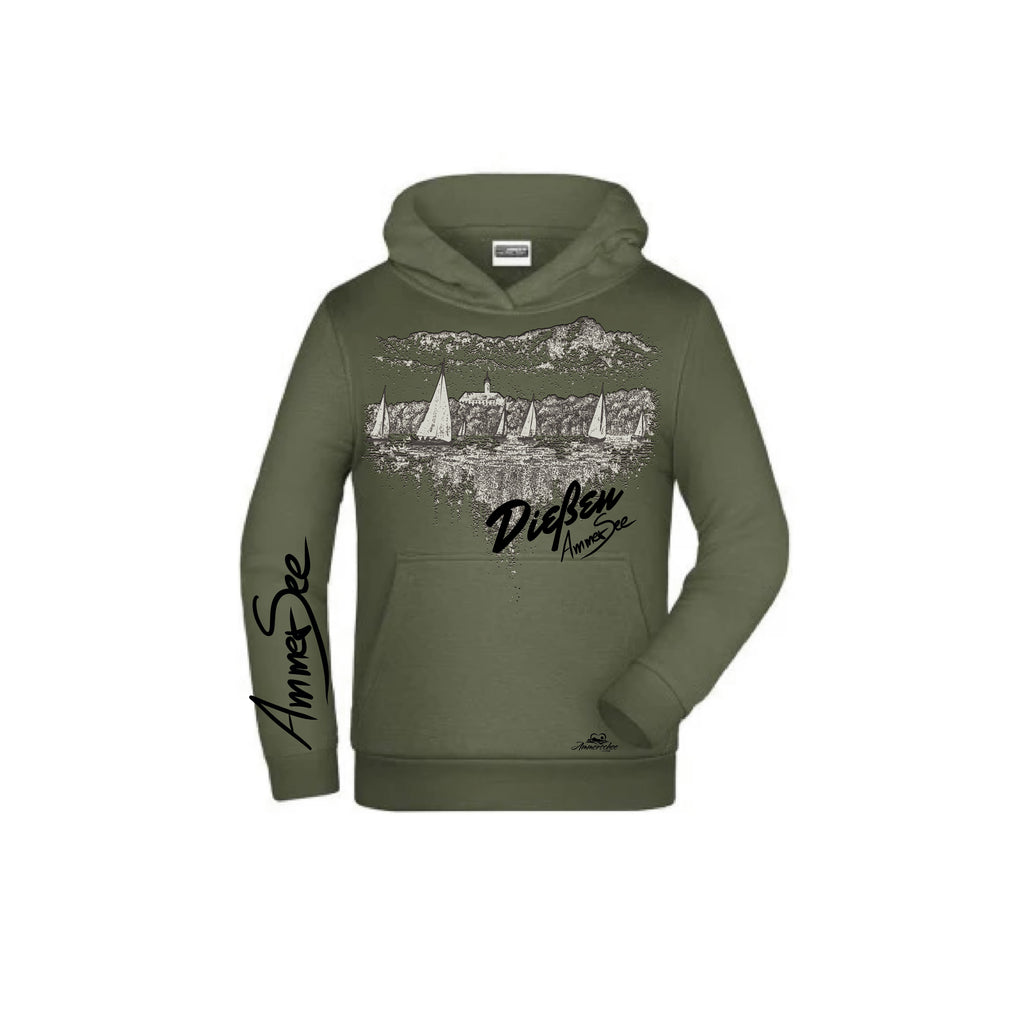 Buam Pulli Dießen